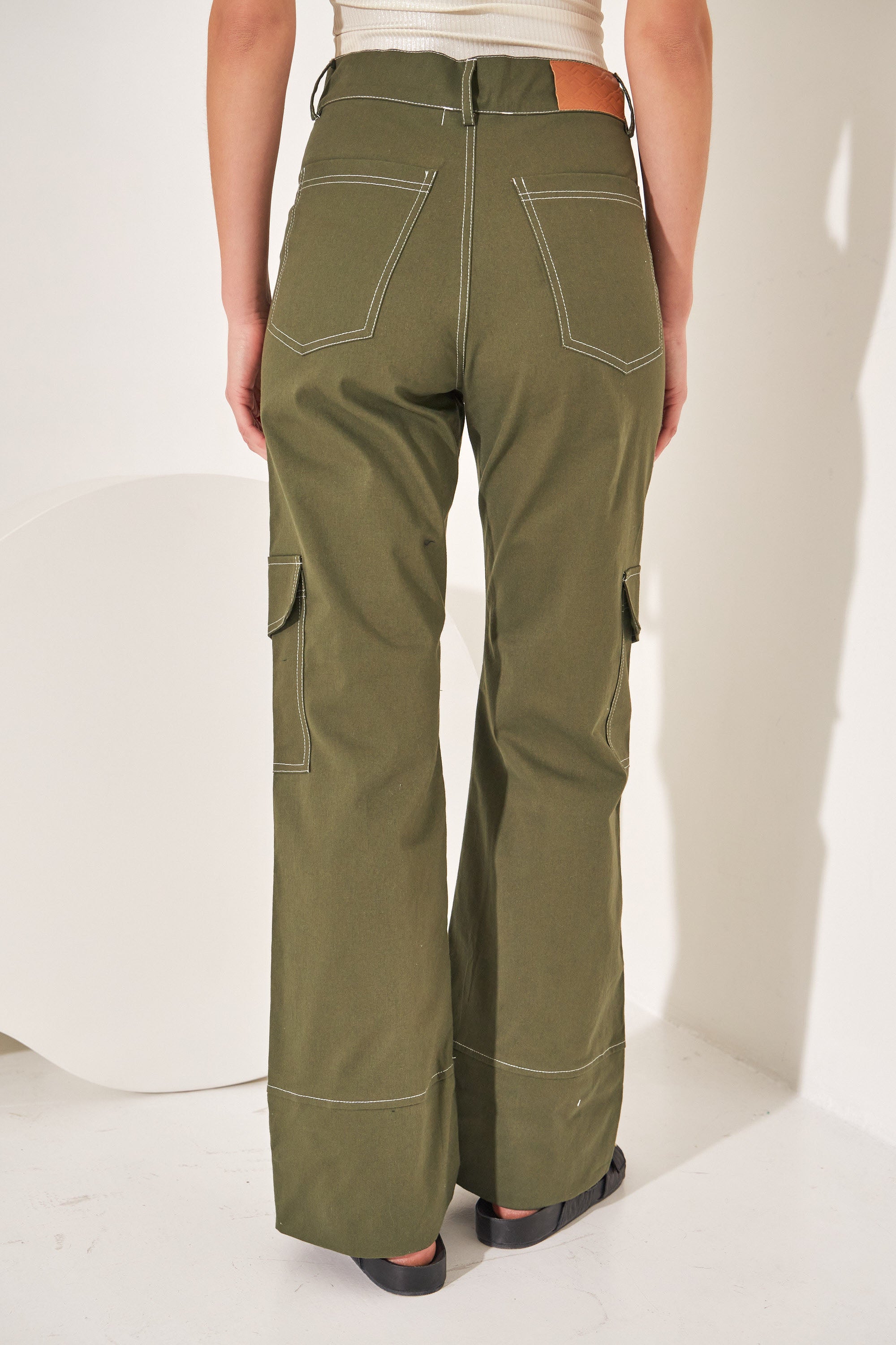 Pantalon Dania