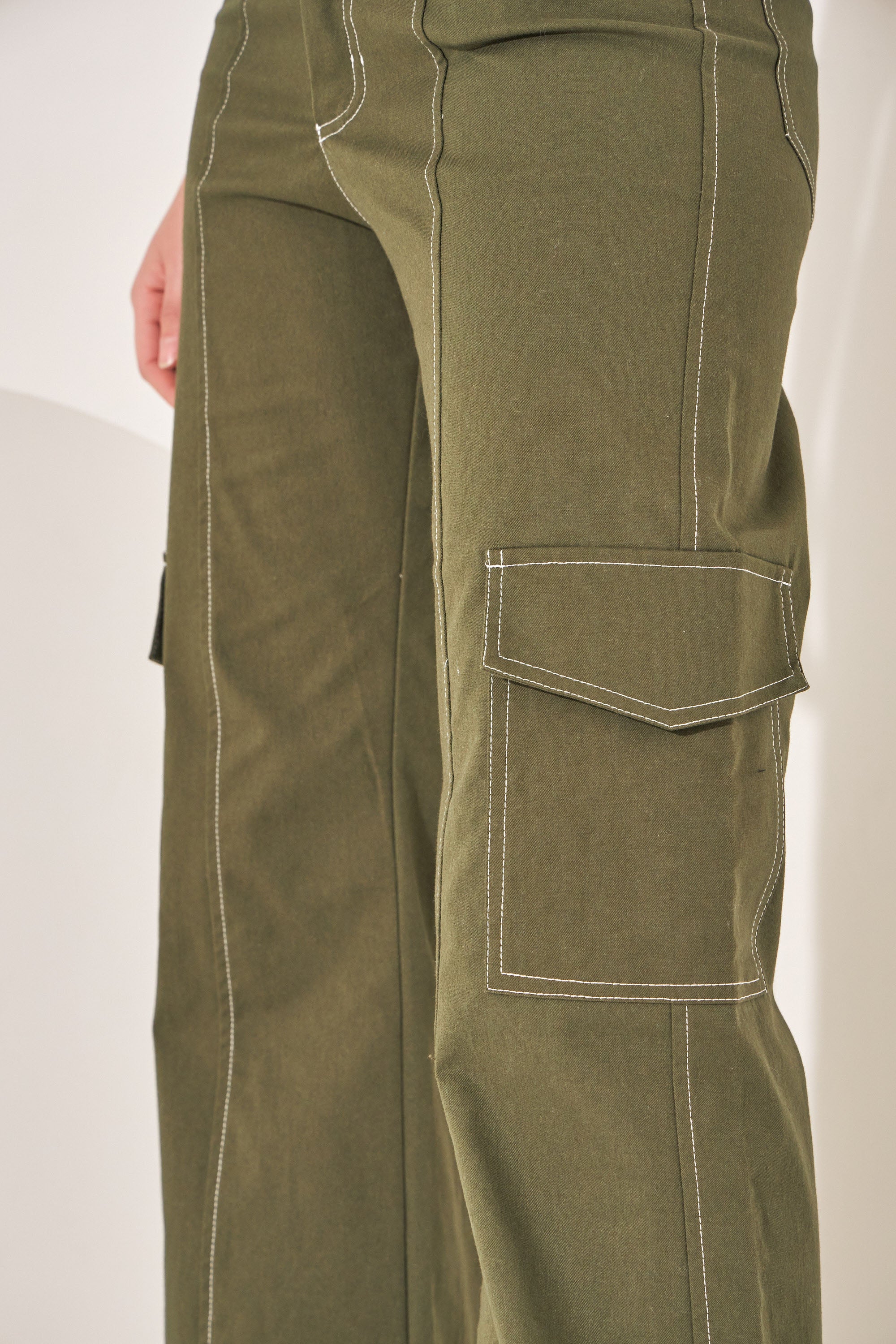 Pantalon Dania