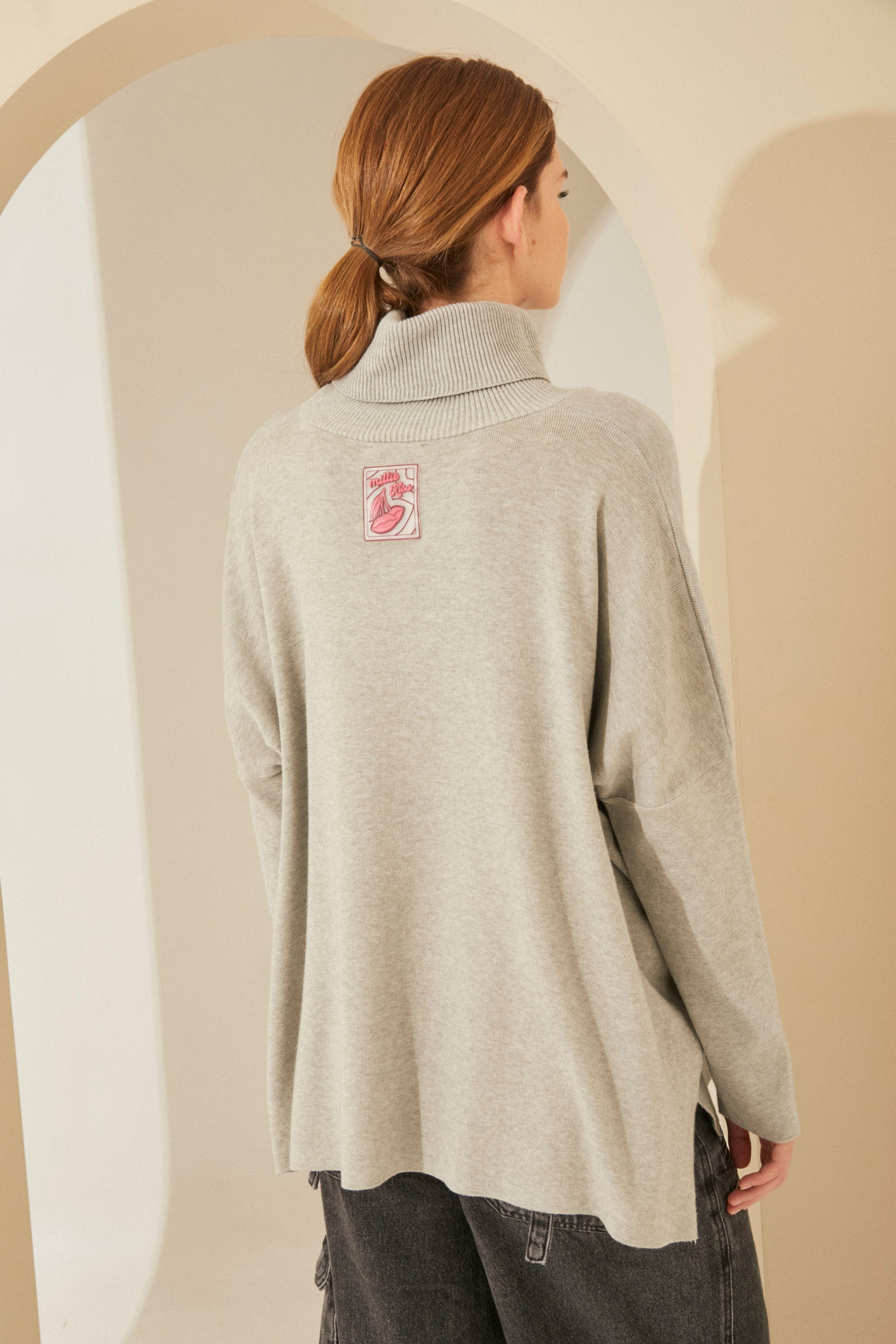 Polera Oliver