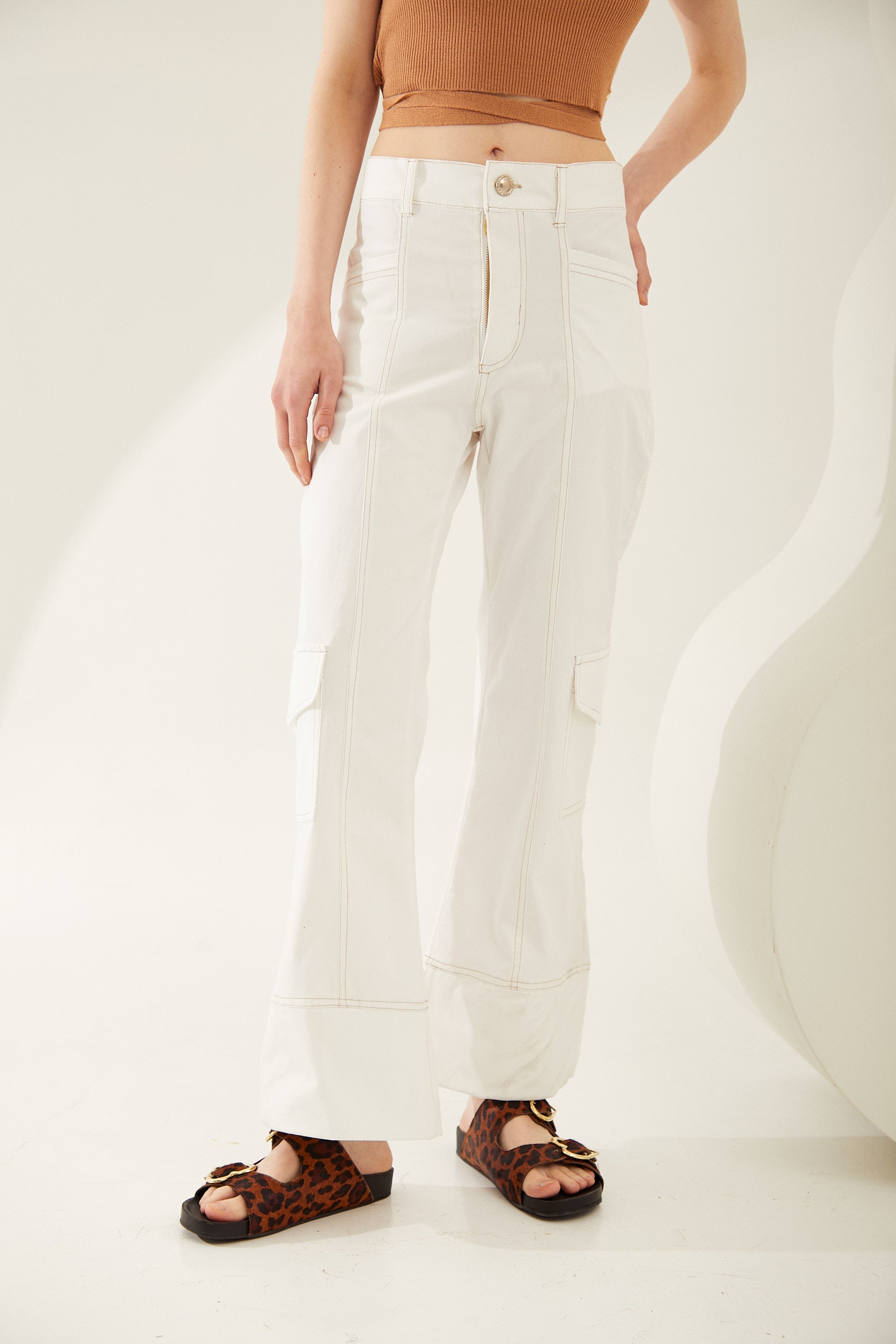 Pantalon Dania