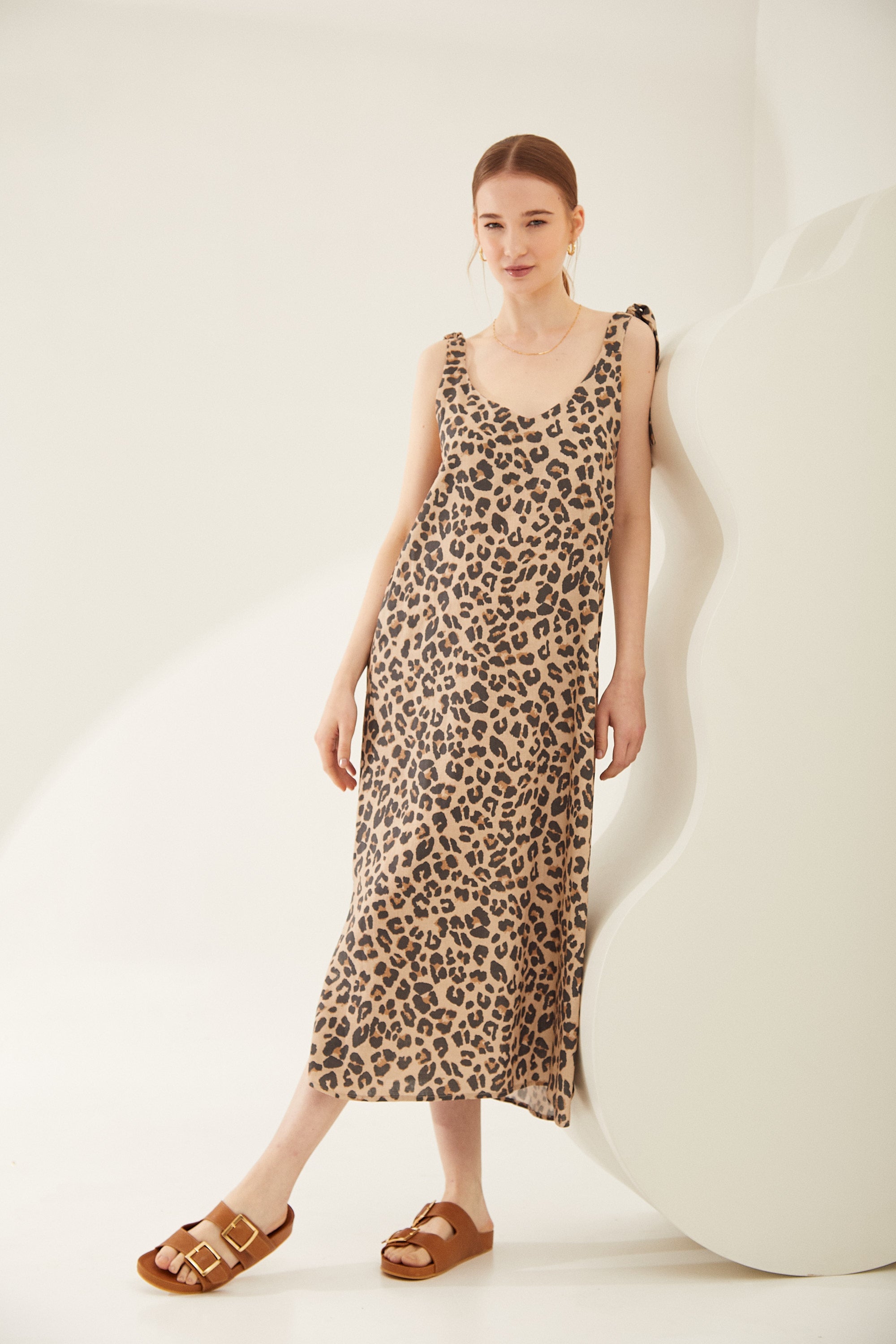 Vestido Mara