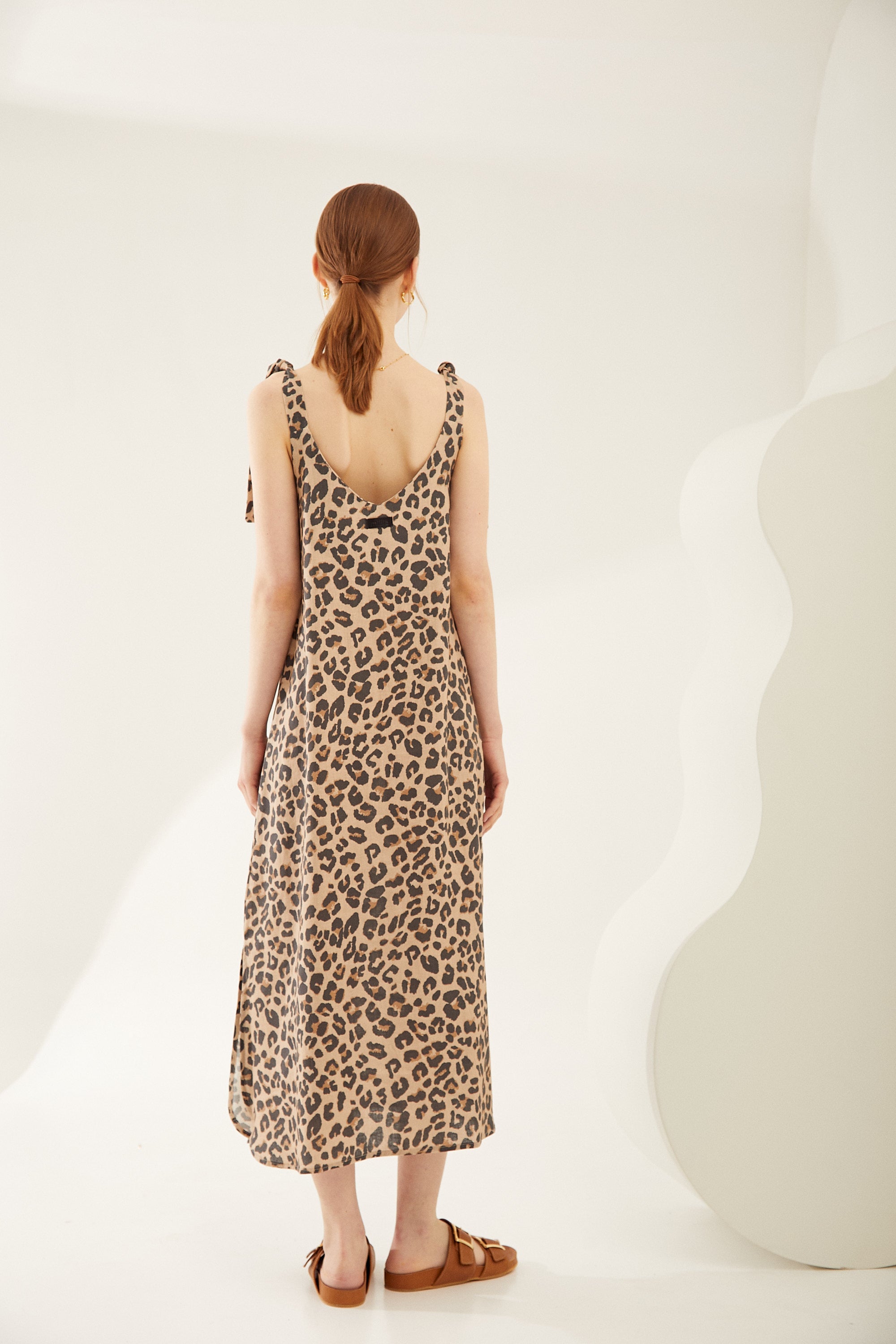 Vestido Mara