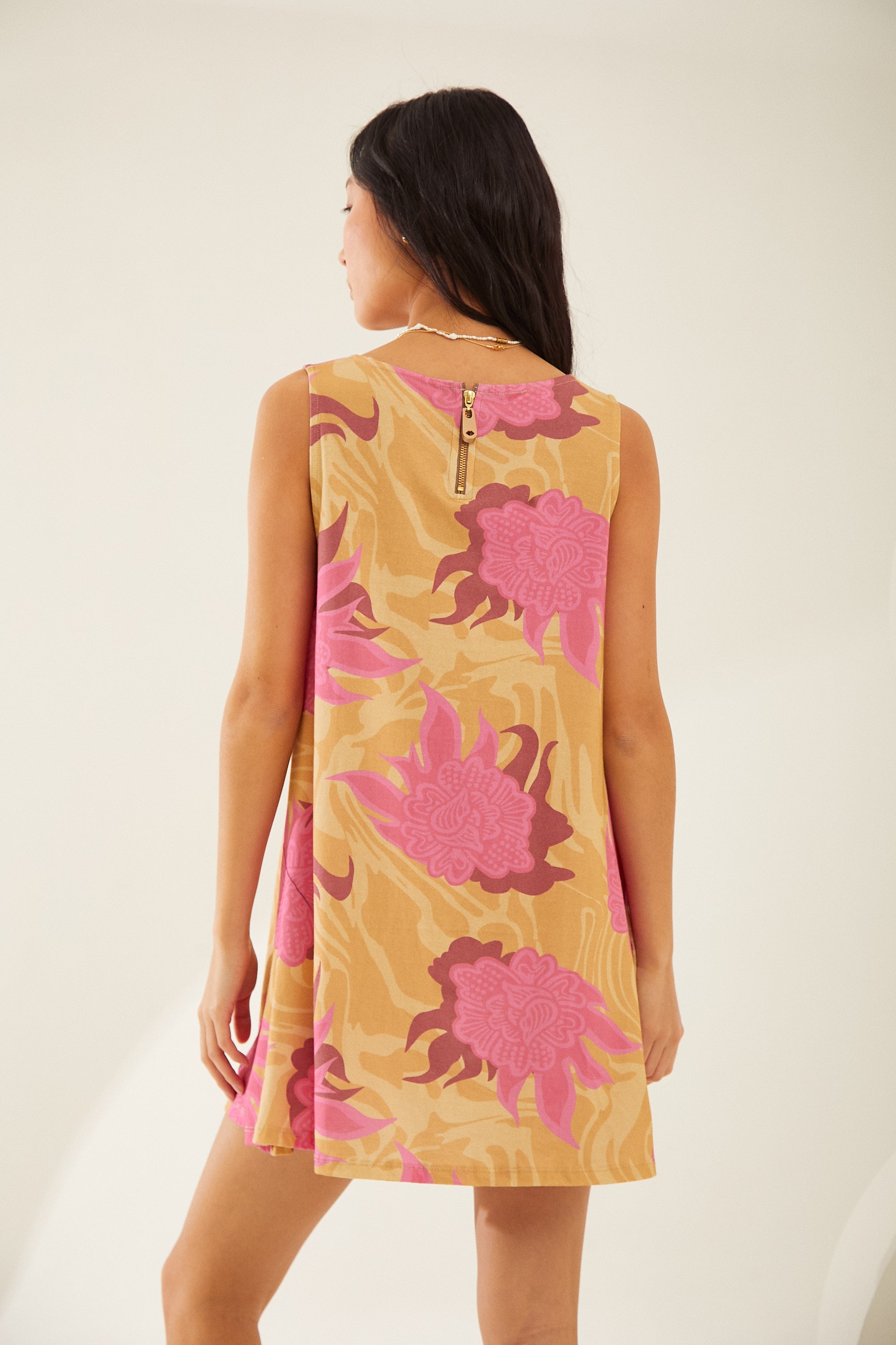Vestido Cleo