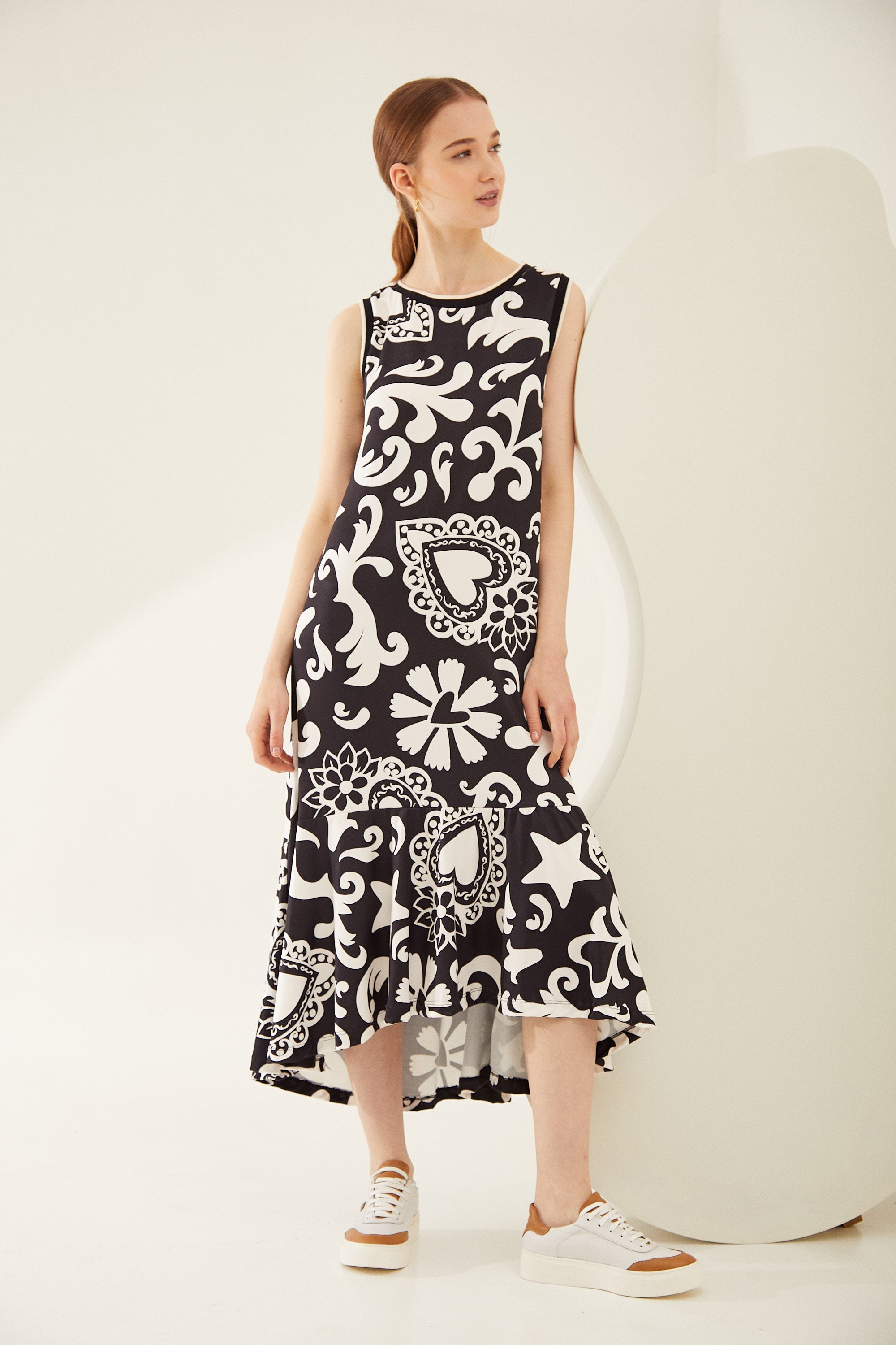 Vestido Kahlo