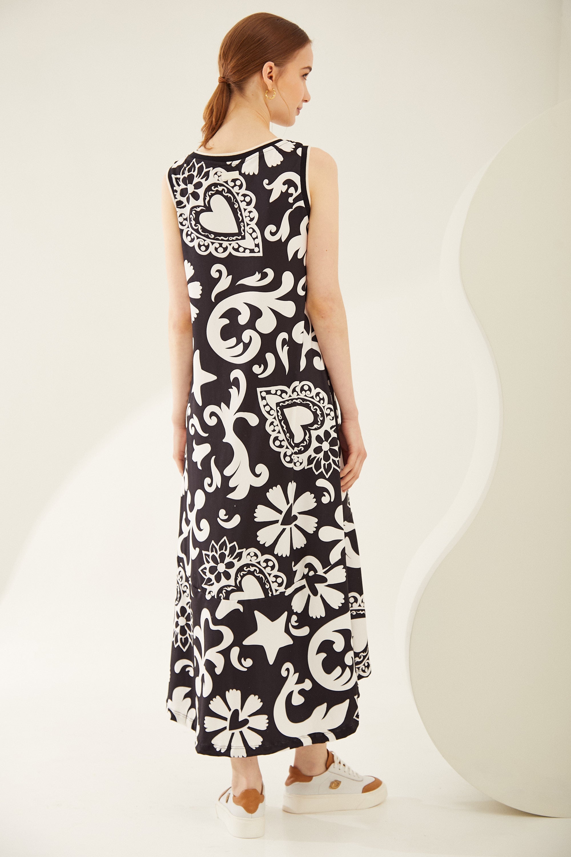 Vestido Kahlo