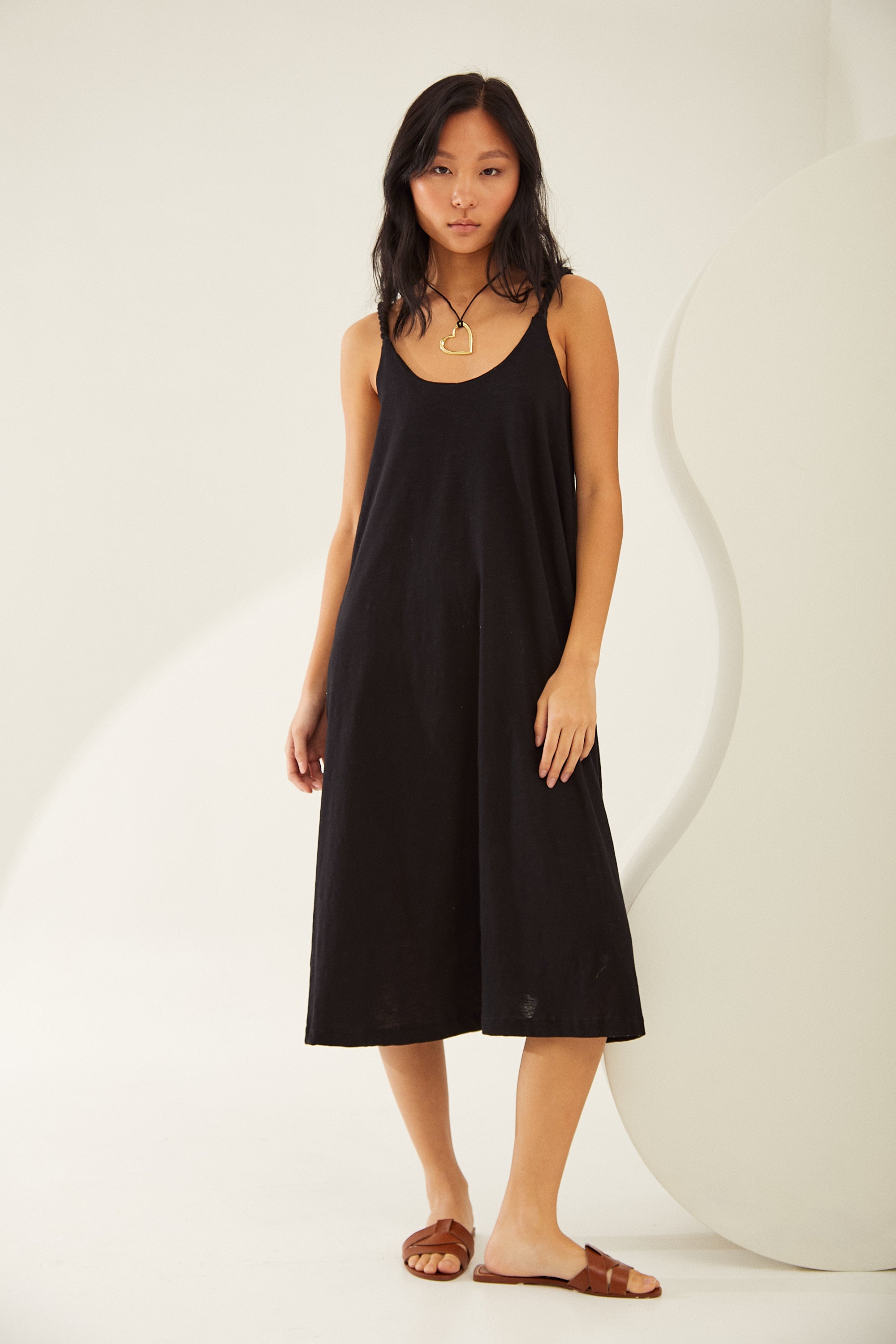 Vestido Hera