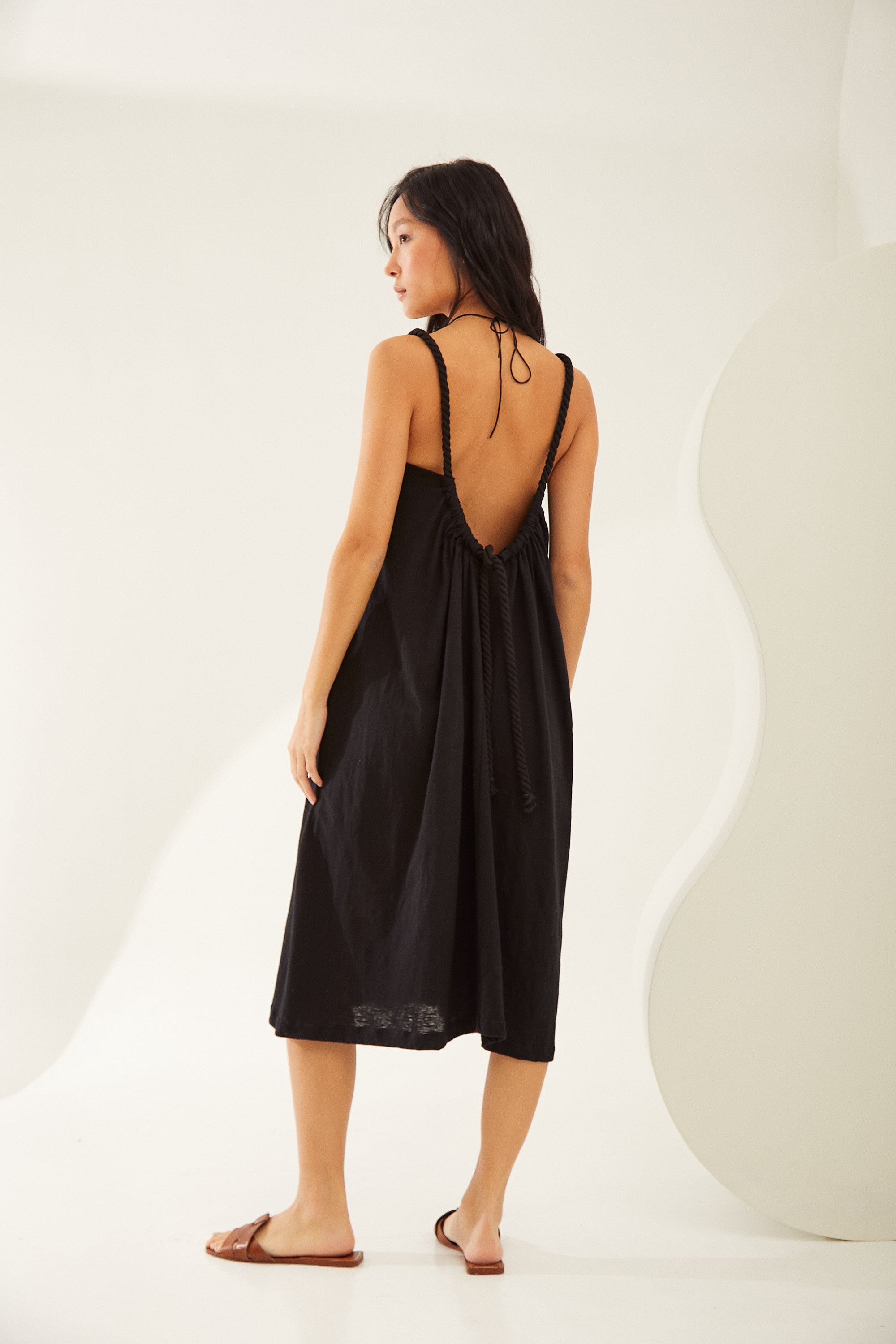 Vestido Hera