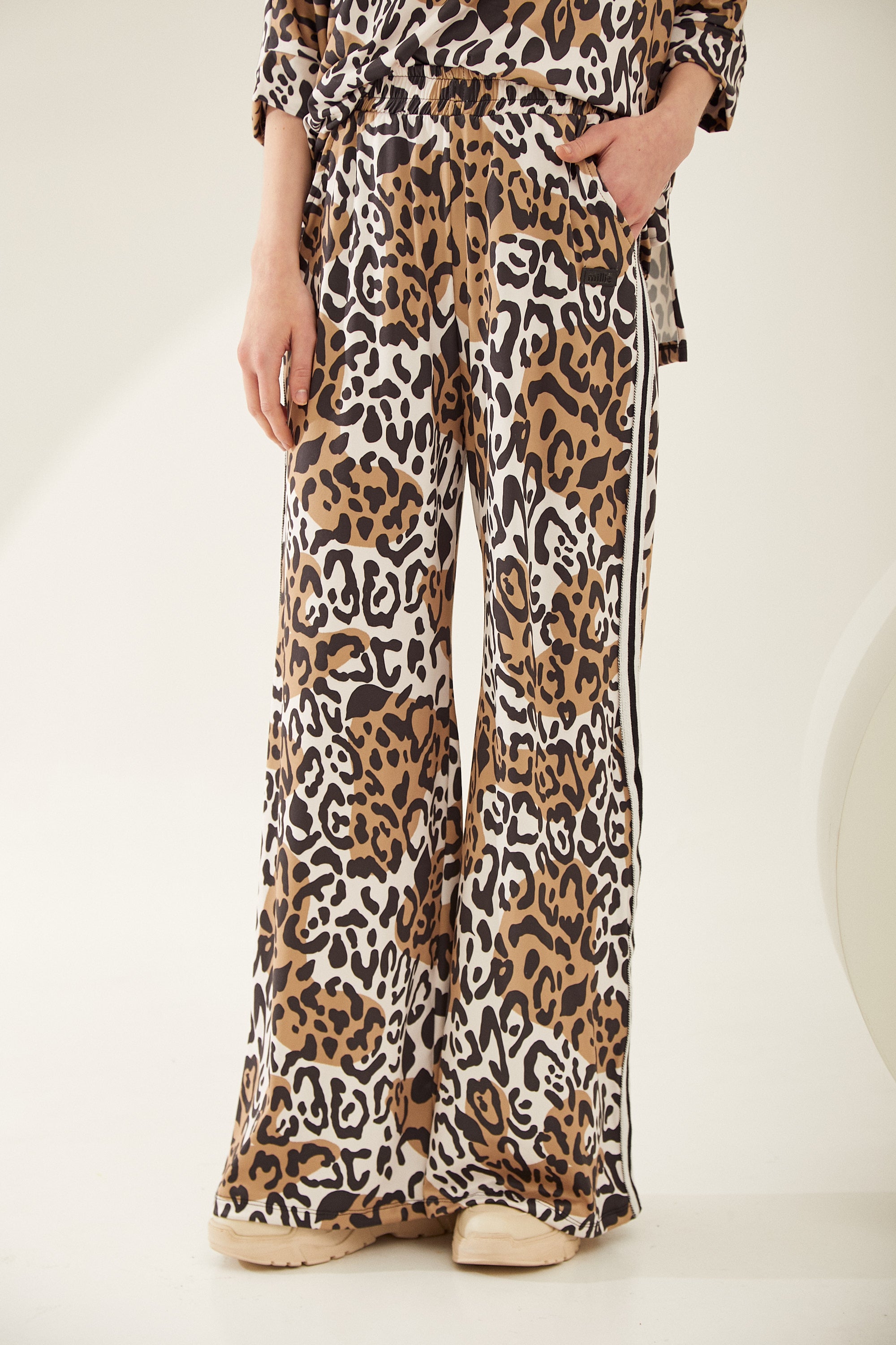 Jogger Mali