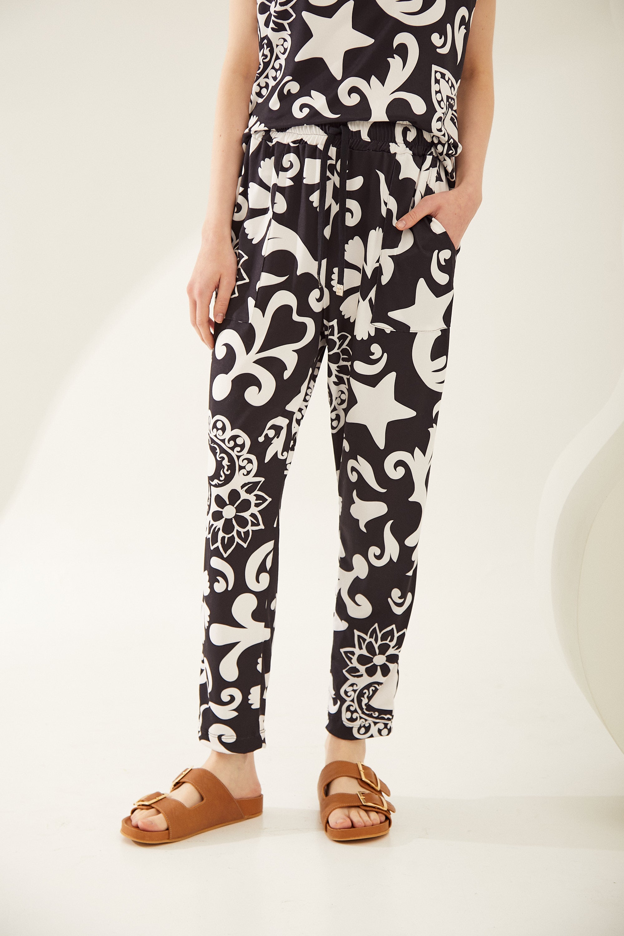 Jogger Kahlo