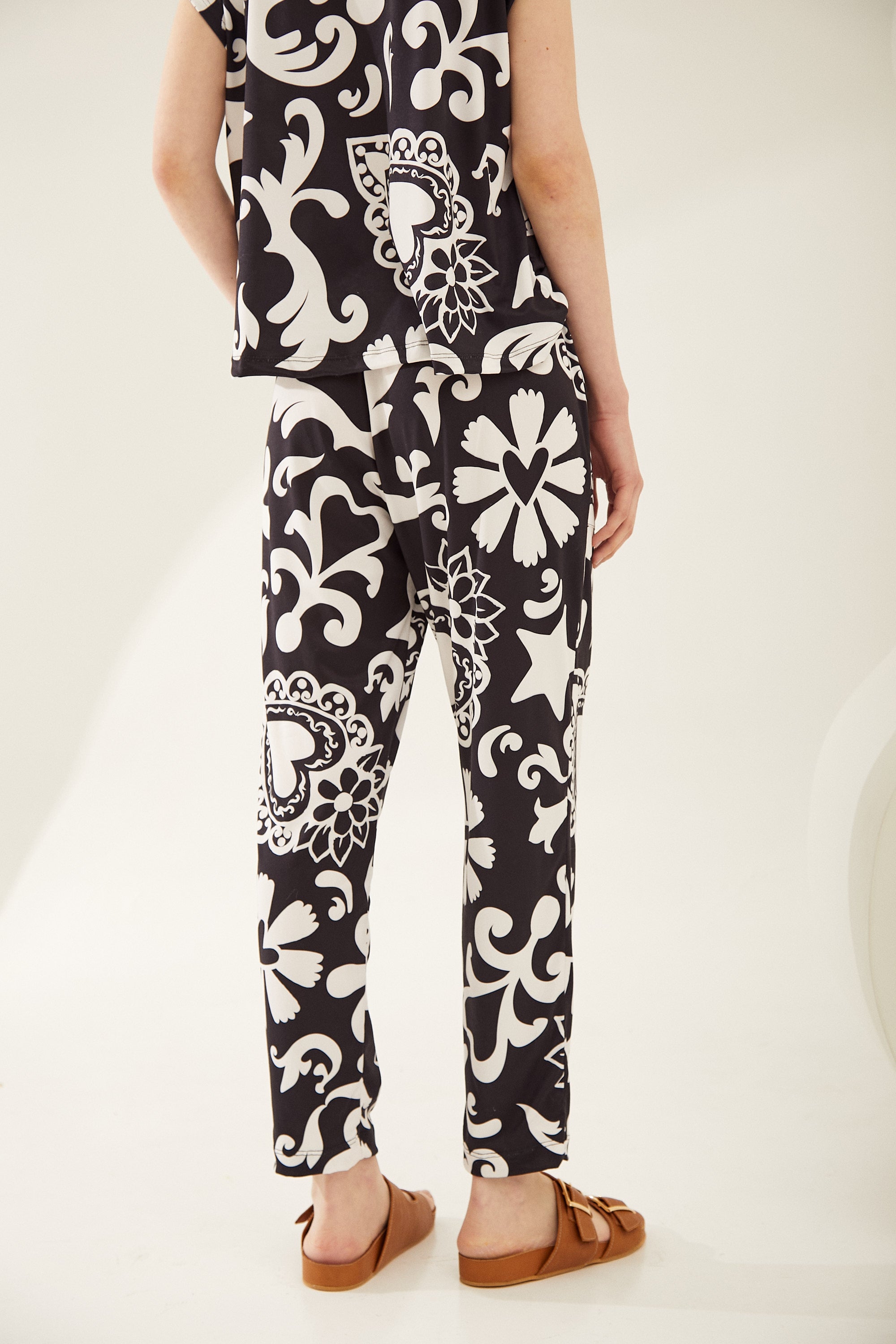 Jogger Kahlo