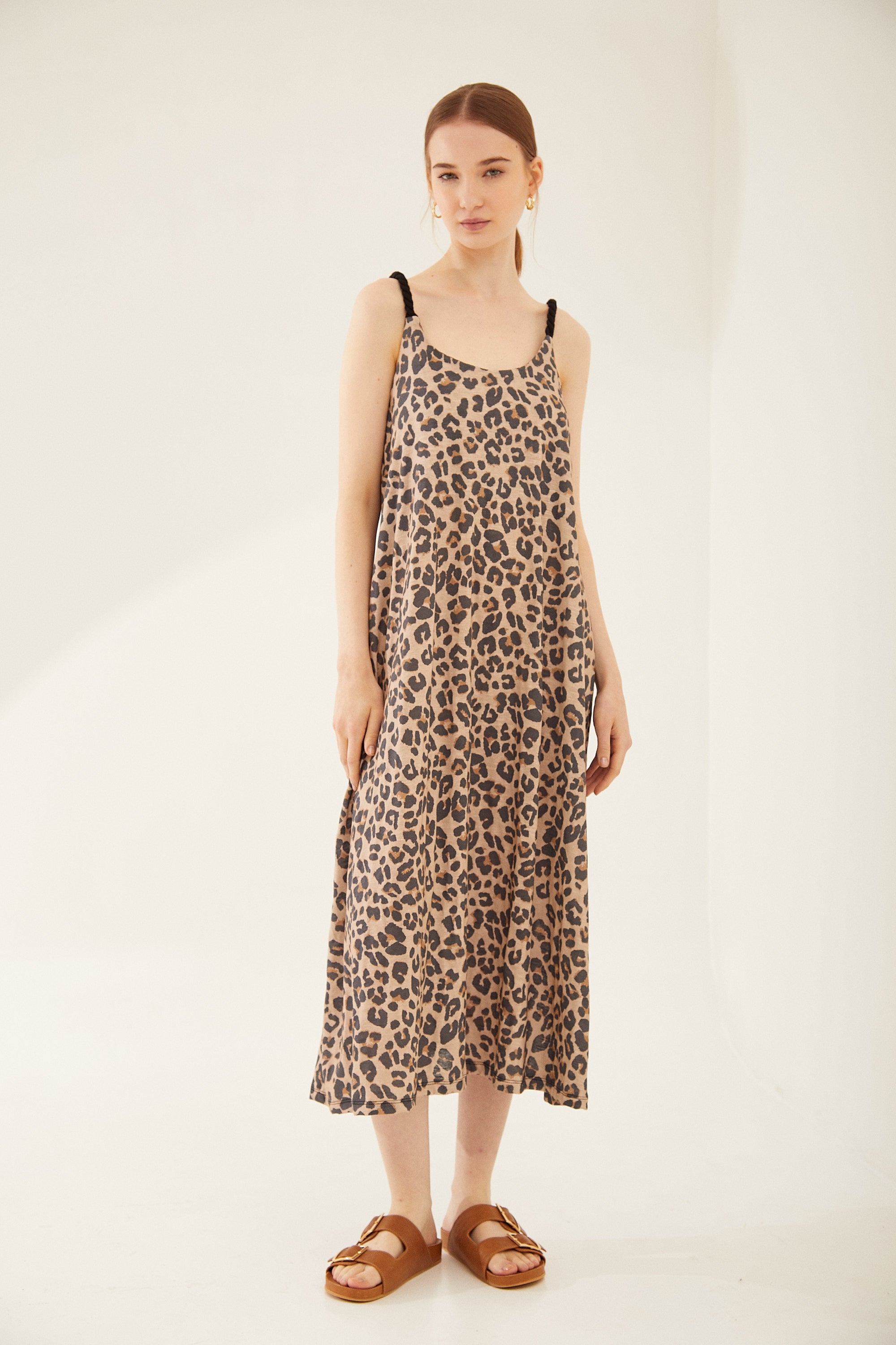 Vestido Saki
