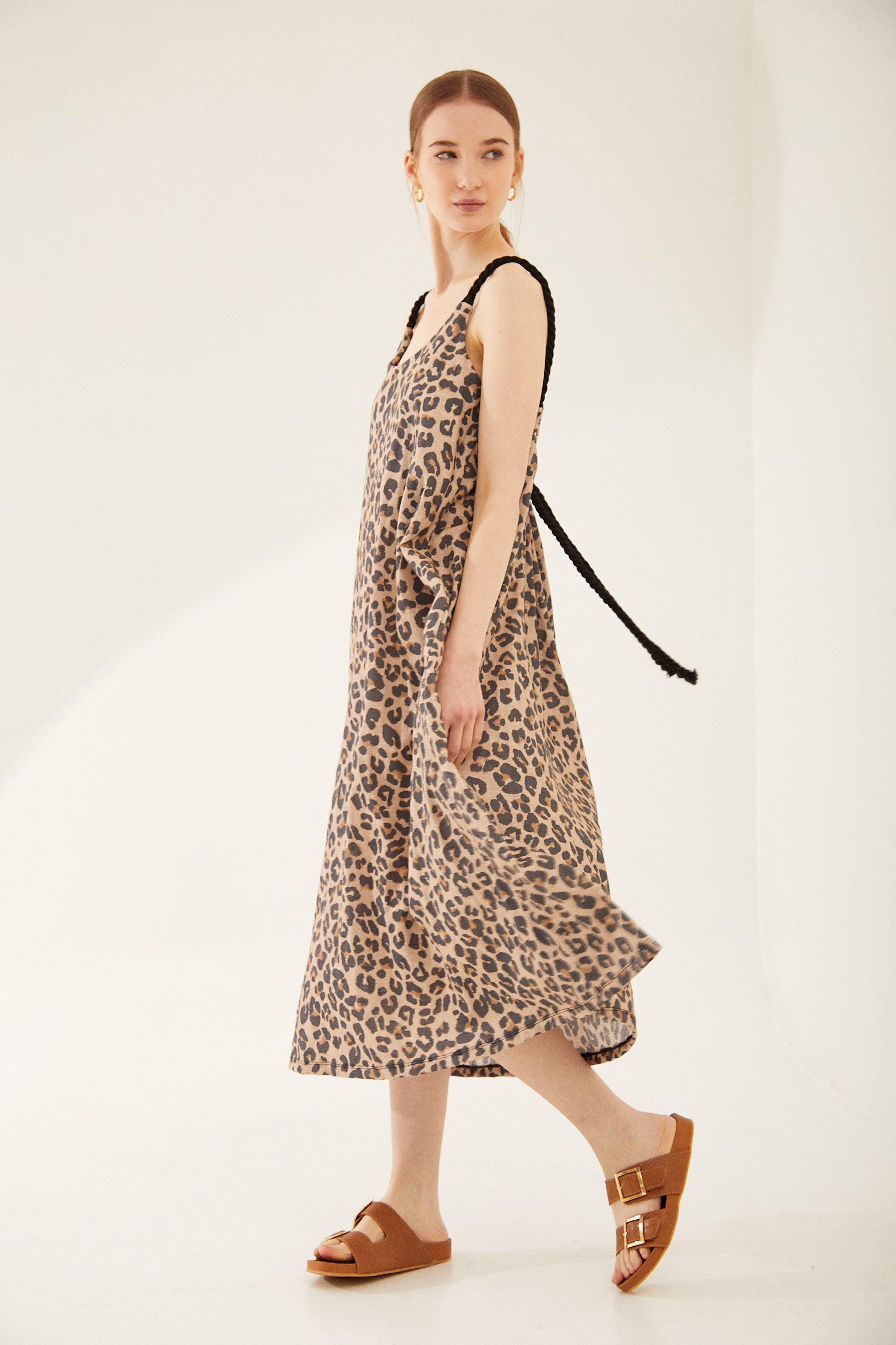 Vestido Saki