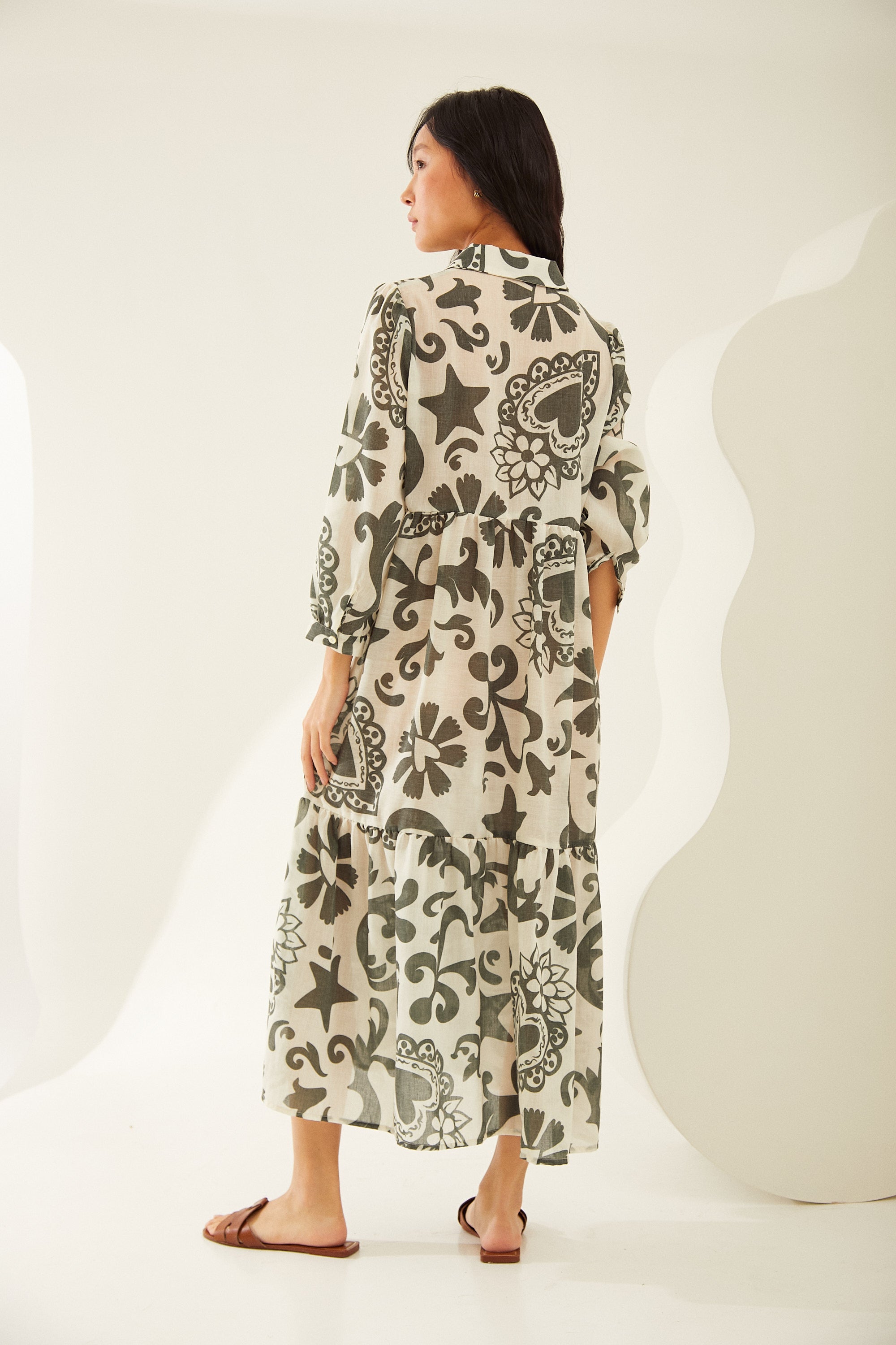 Vestido Acapulco