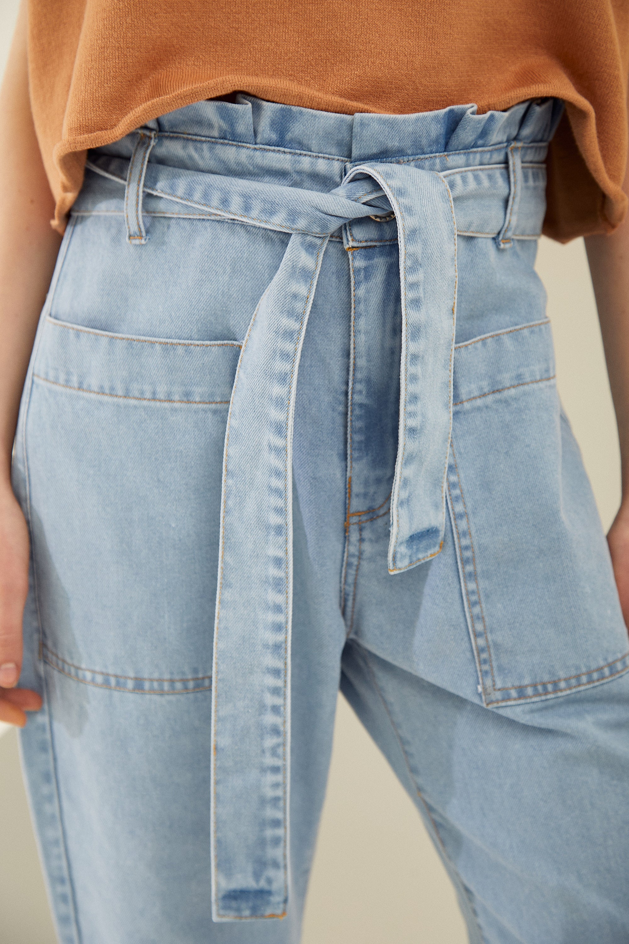 Jean Cure Denim