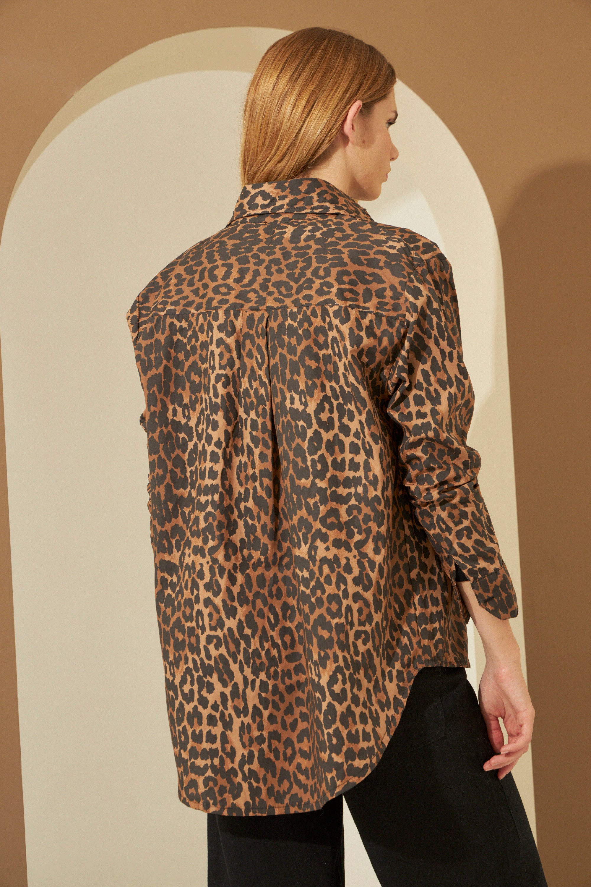 #color_animal print