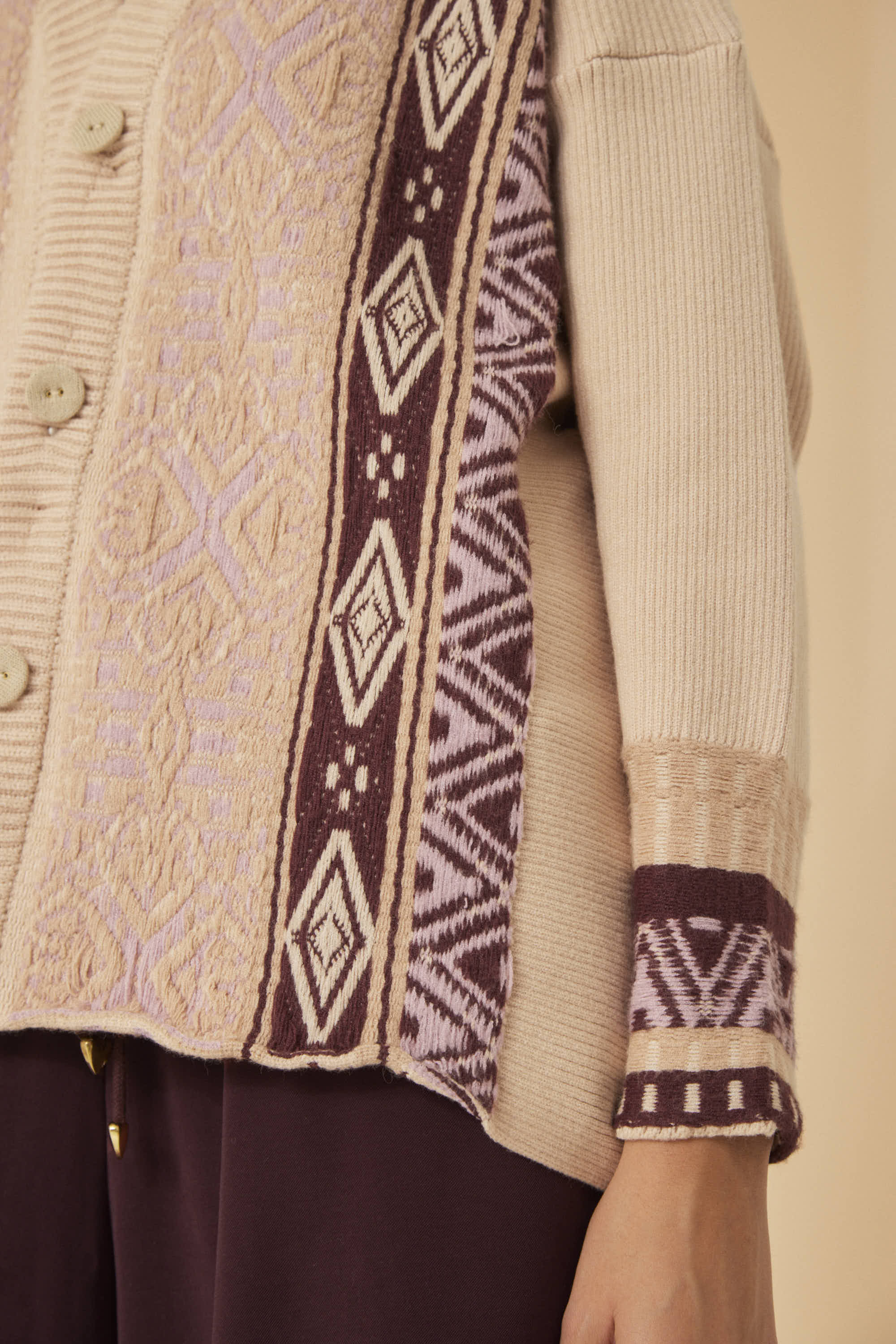 Cardigan Frida