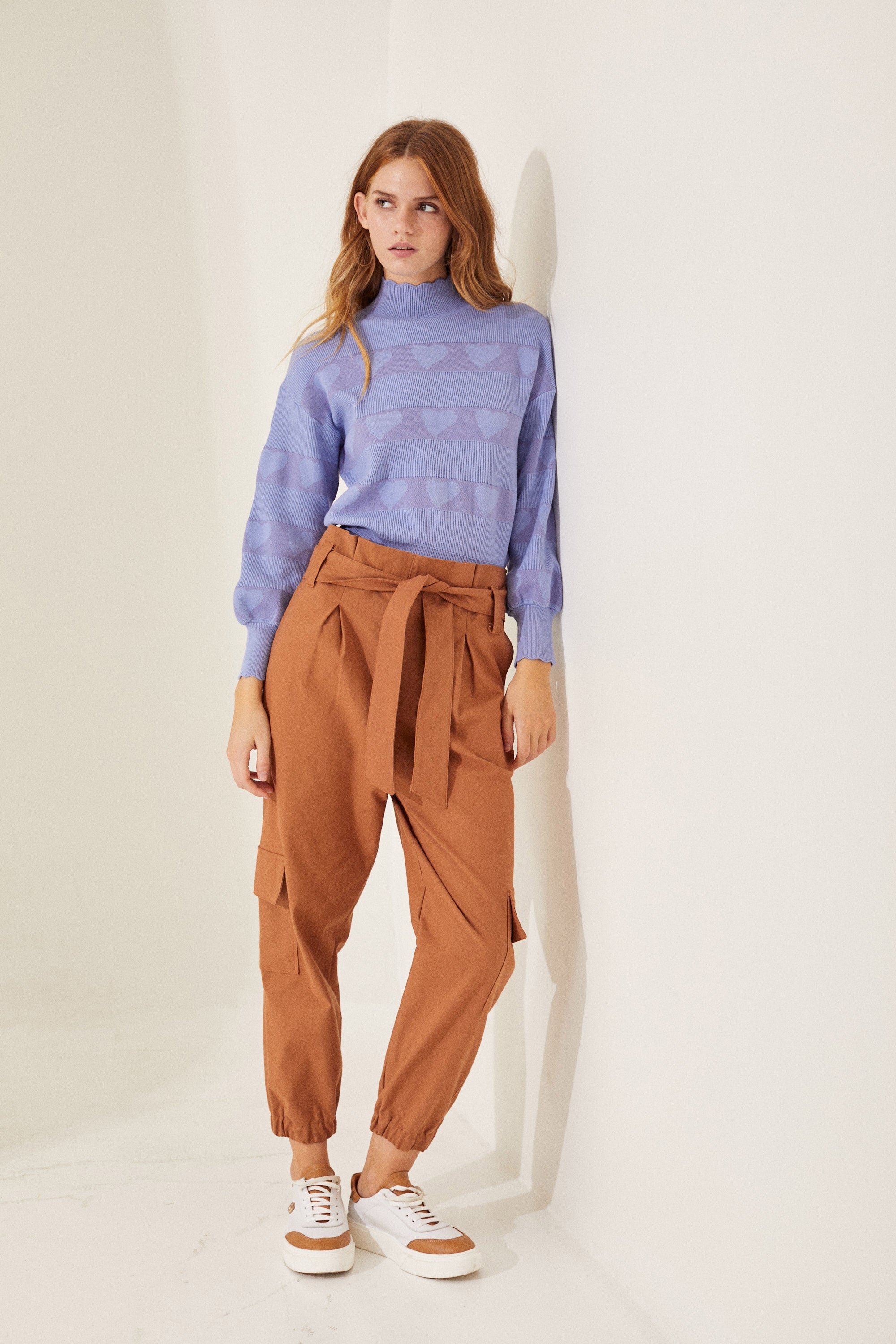 Sweater Lovely