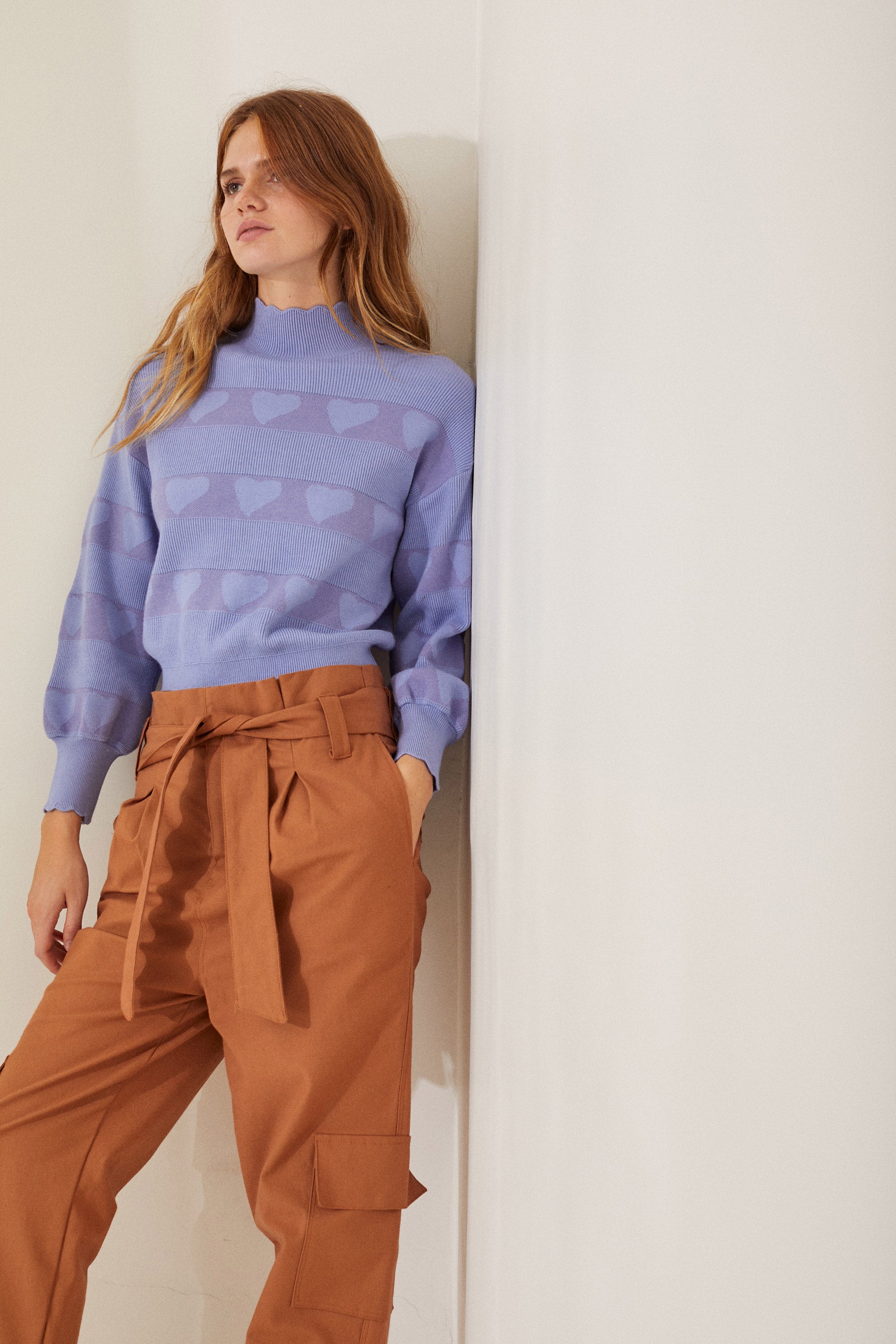 Sweater Lovely