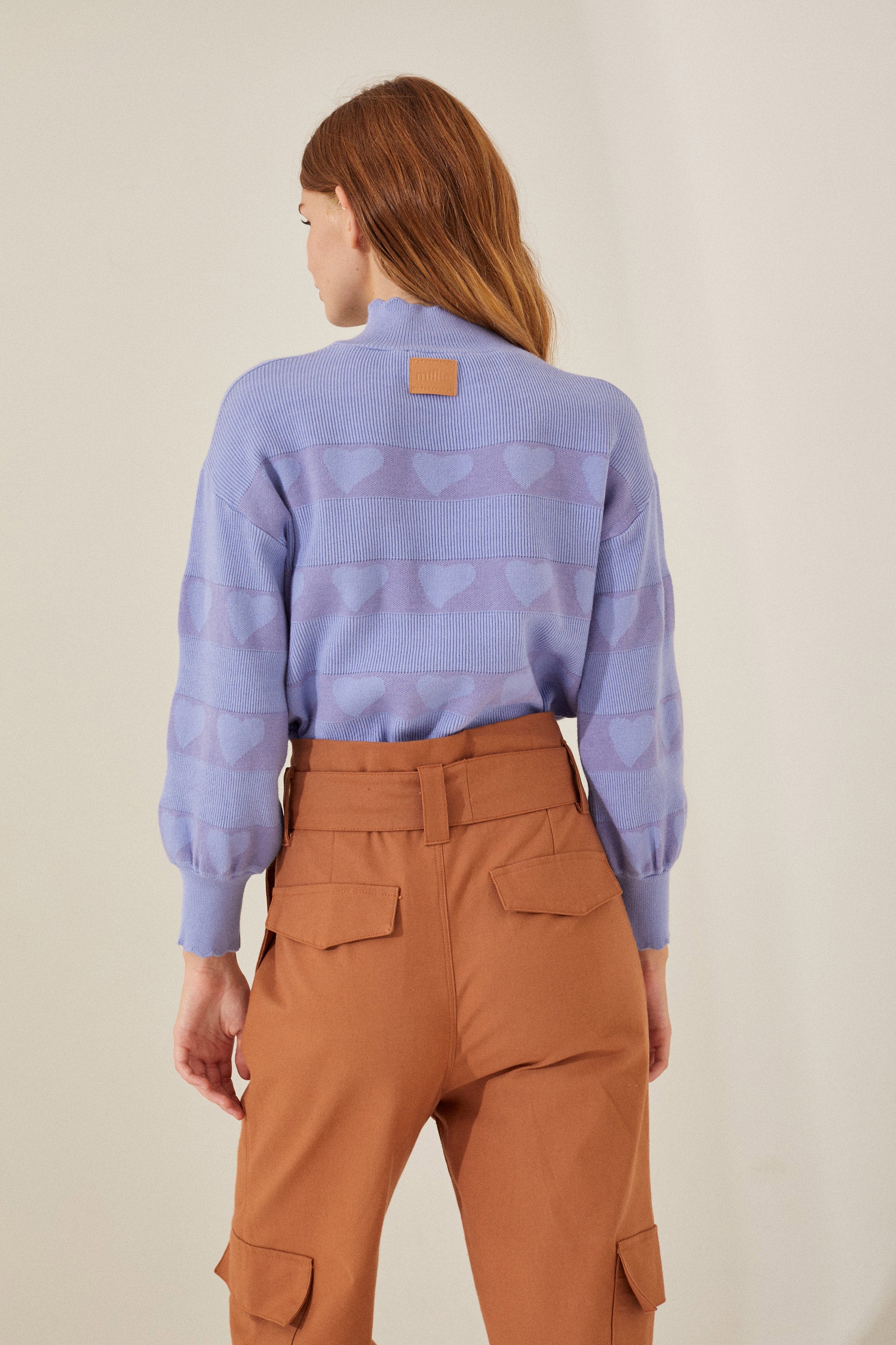 Sweater Lovely