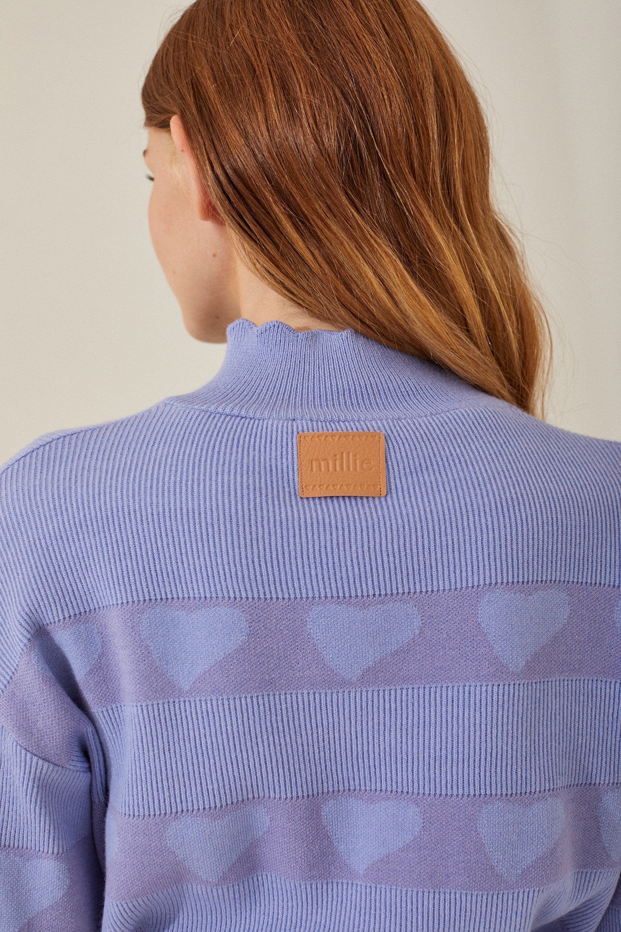 Sweater Lovely