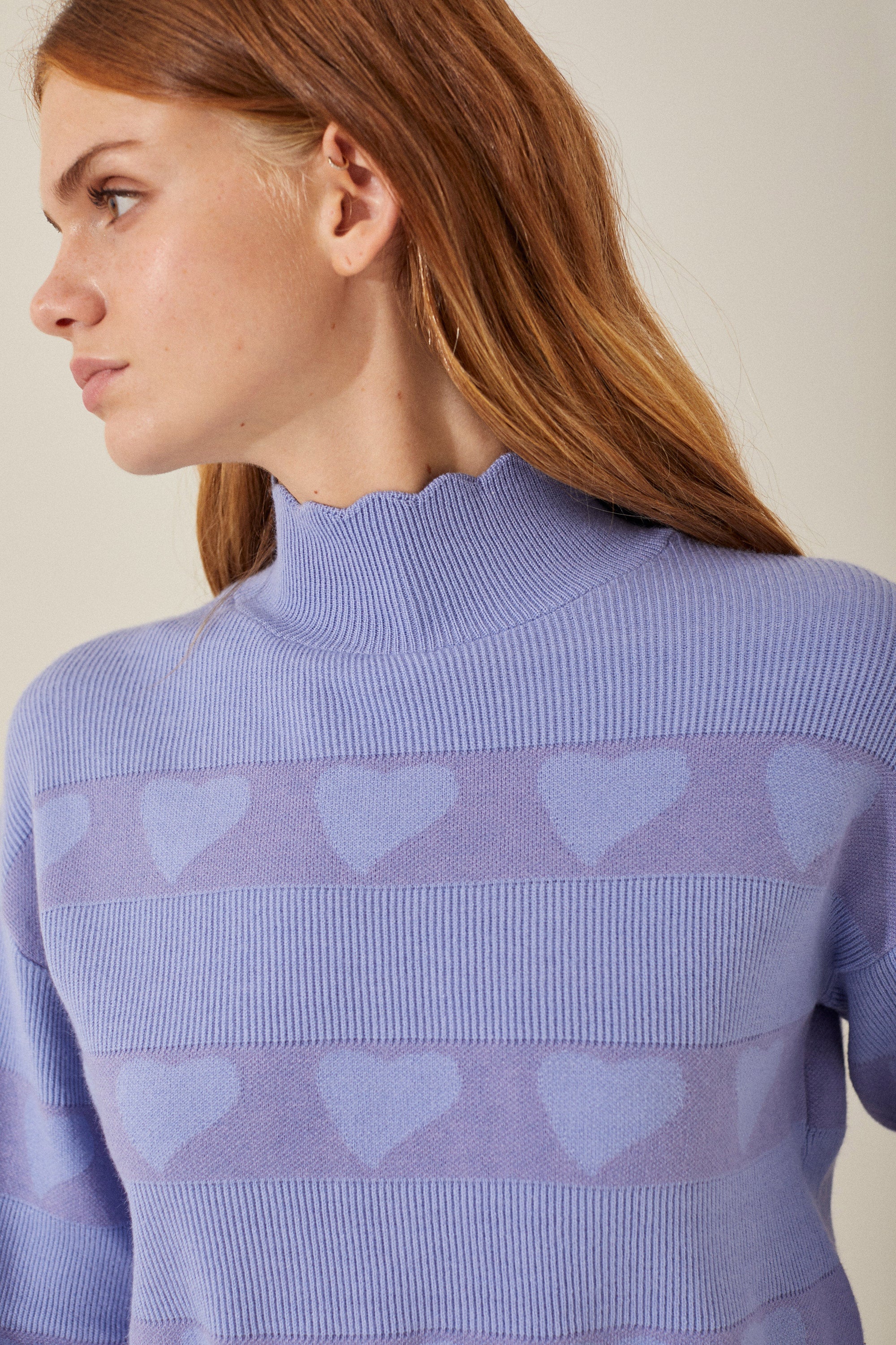 Sweater Lovely
