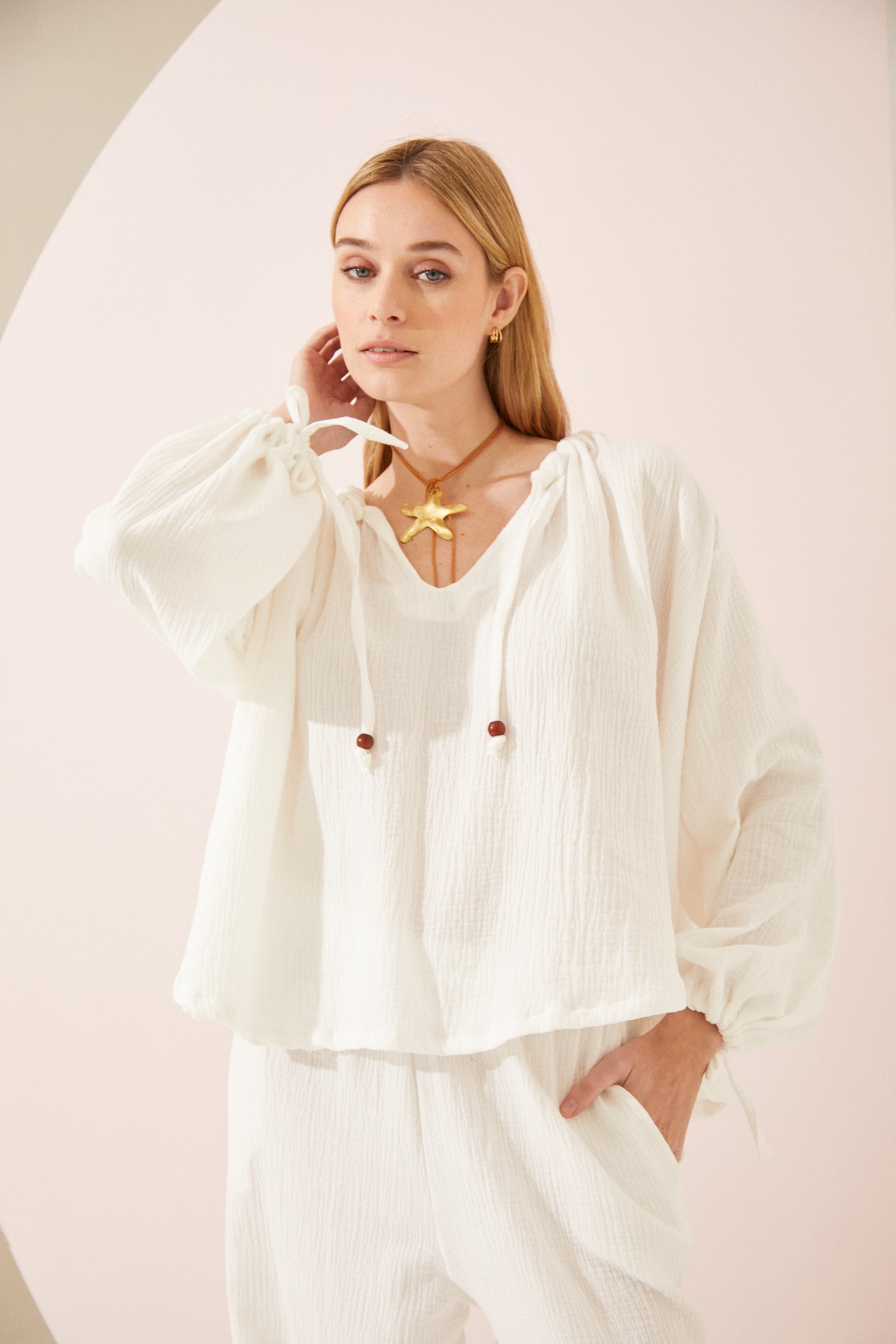 Collar Selly