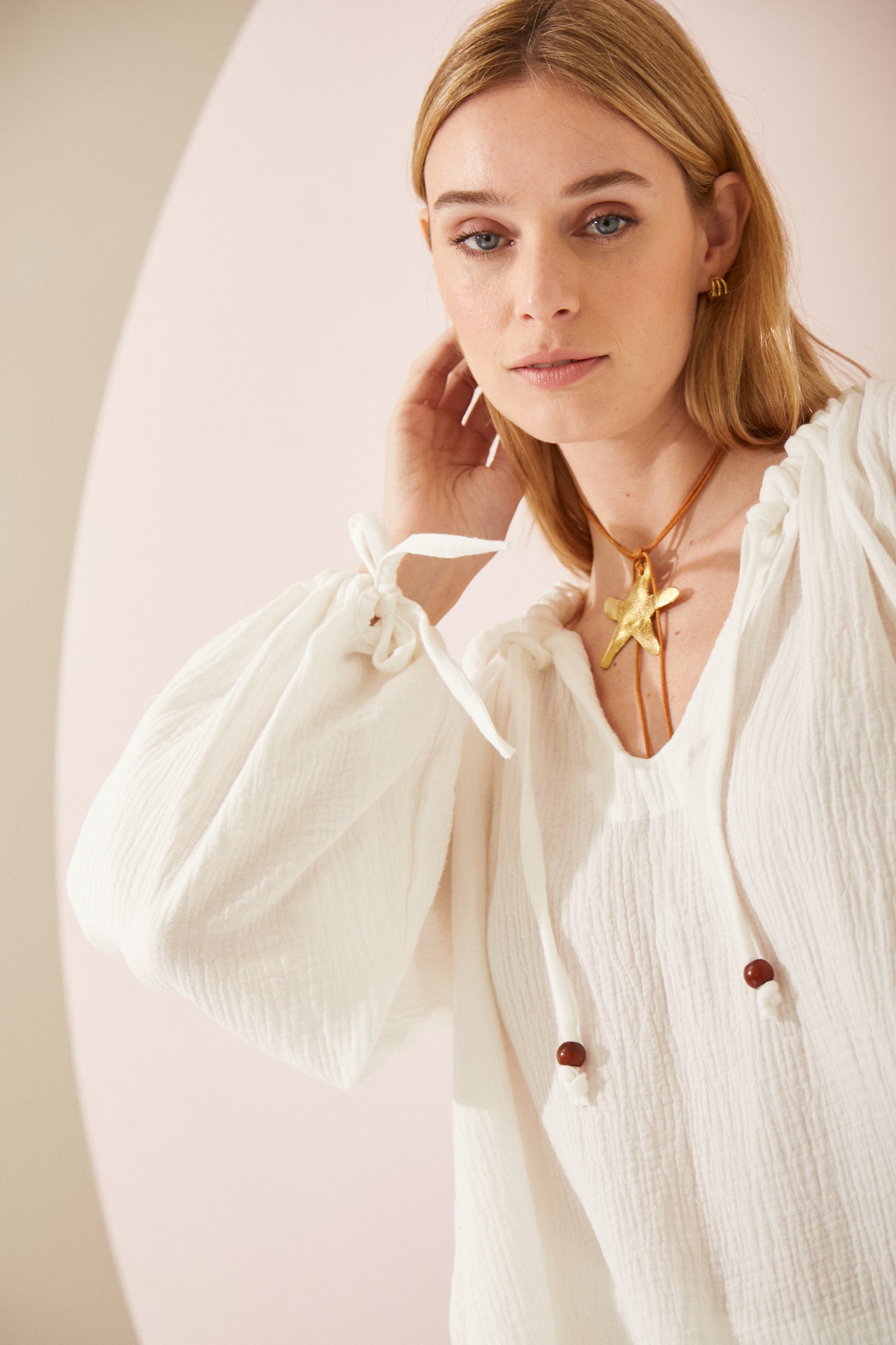 Collar Selly