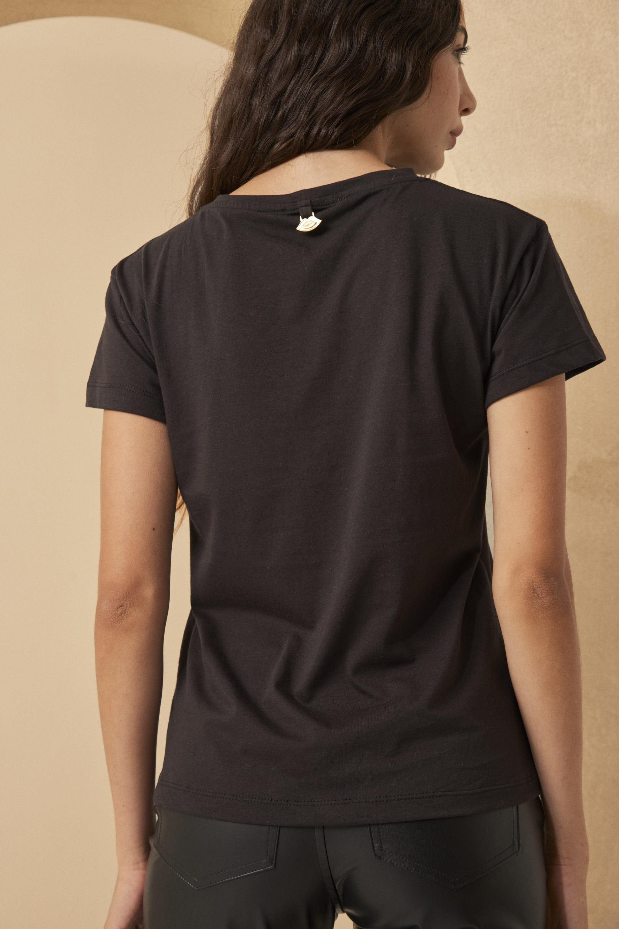 Remera Coolness