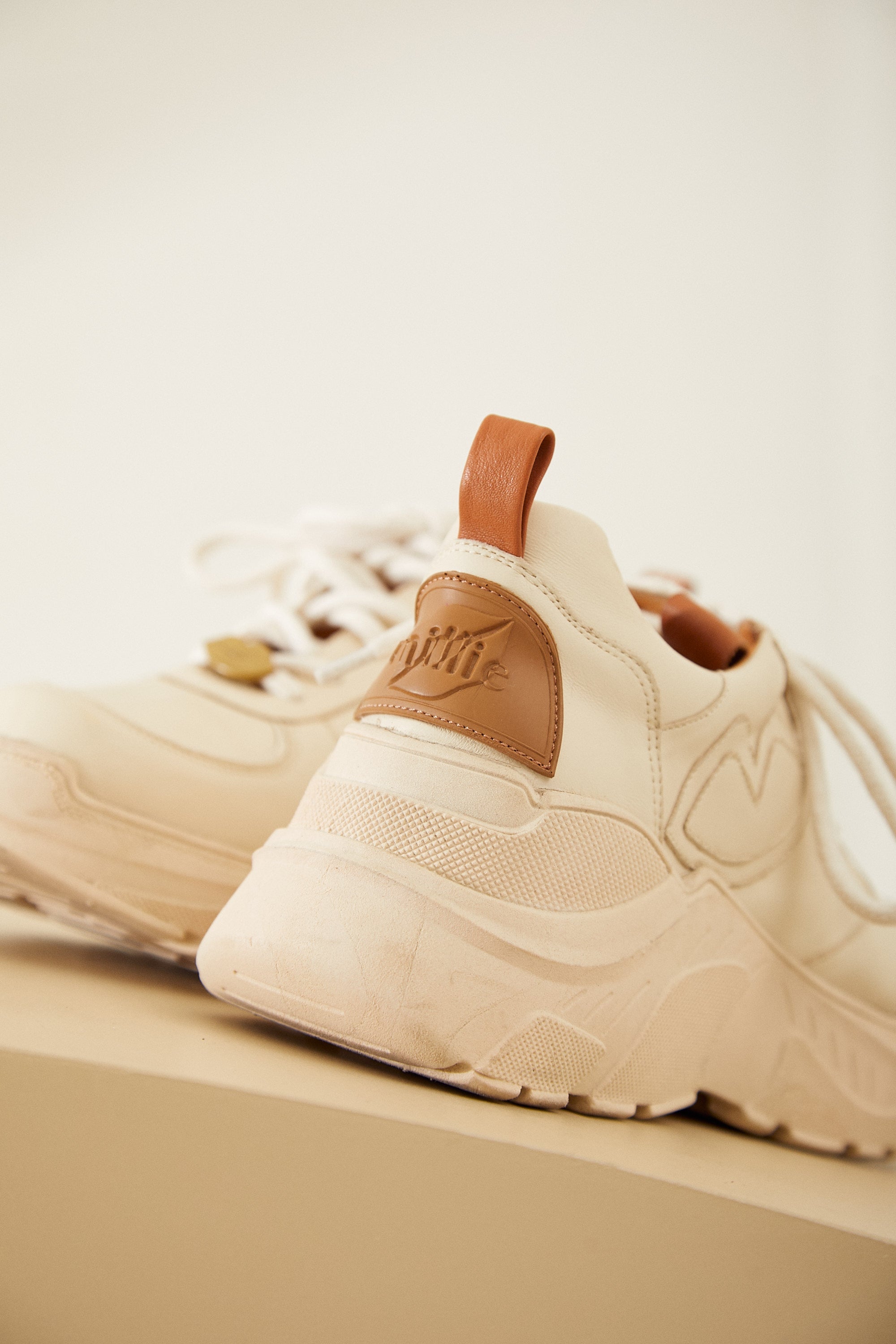Zapatilla Kiss
