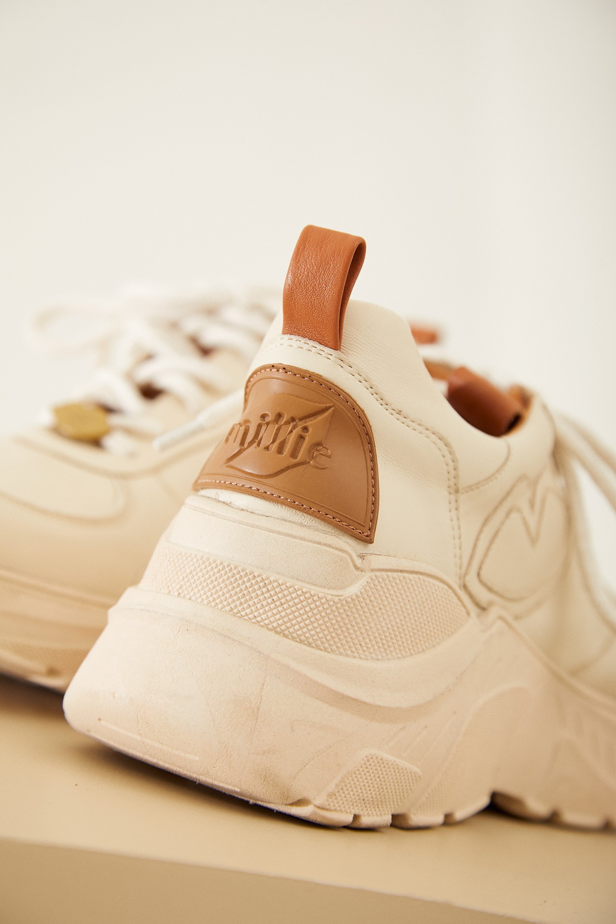 Zapatilla Kiss