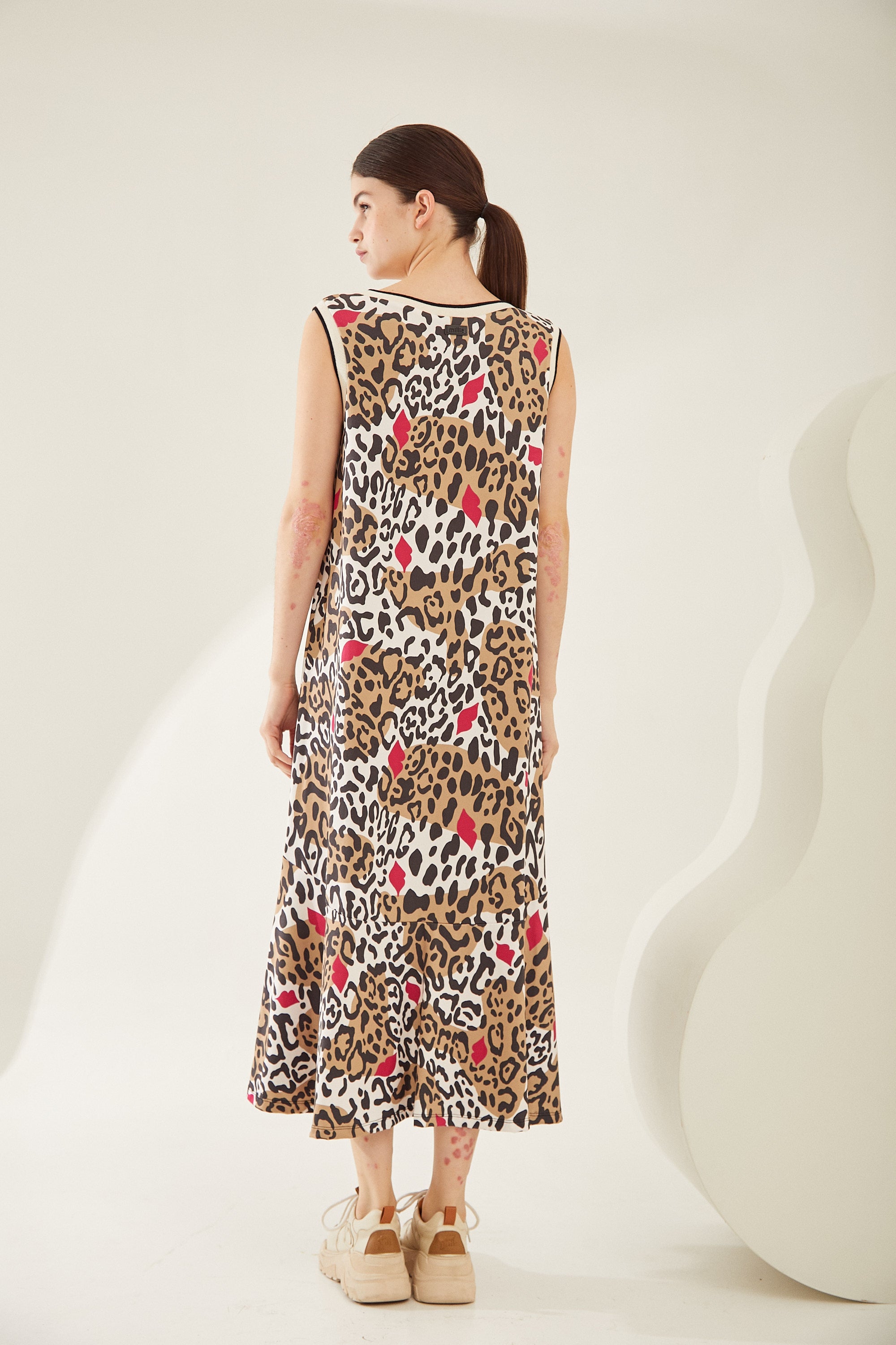 Vestido Luanda
