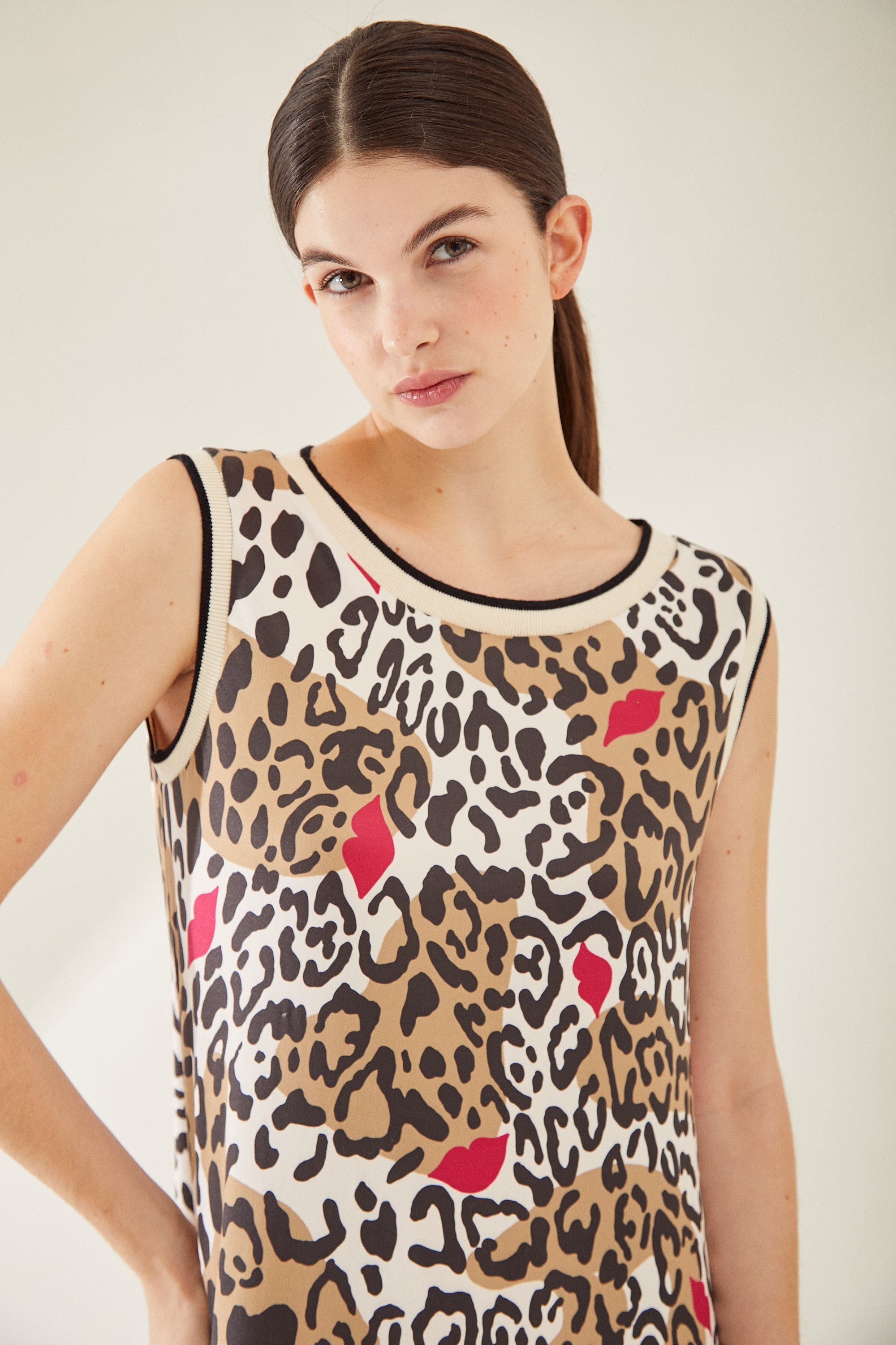 Vestido Luanda