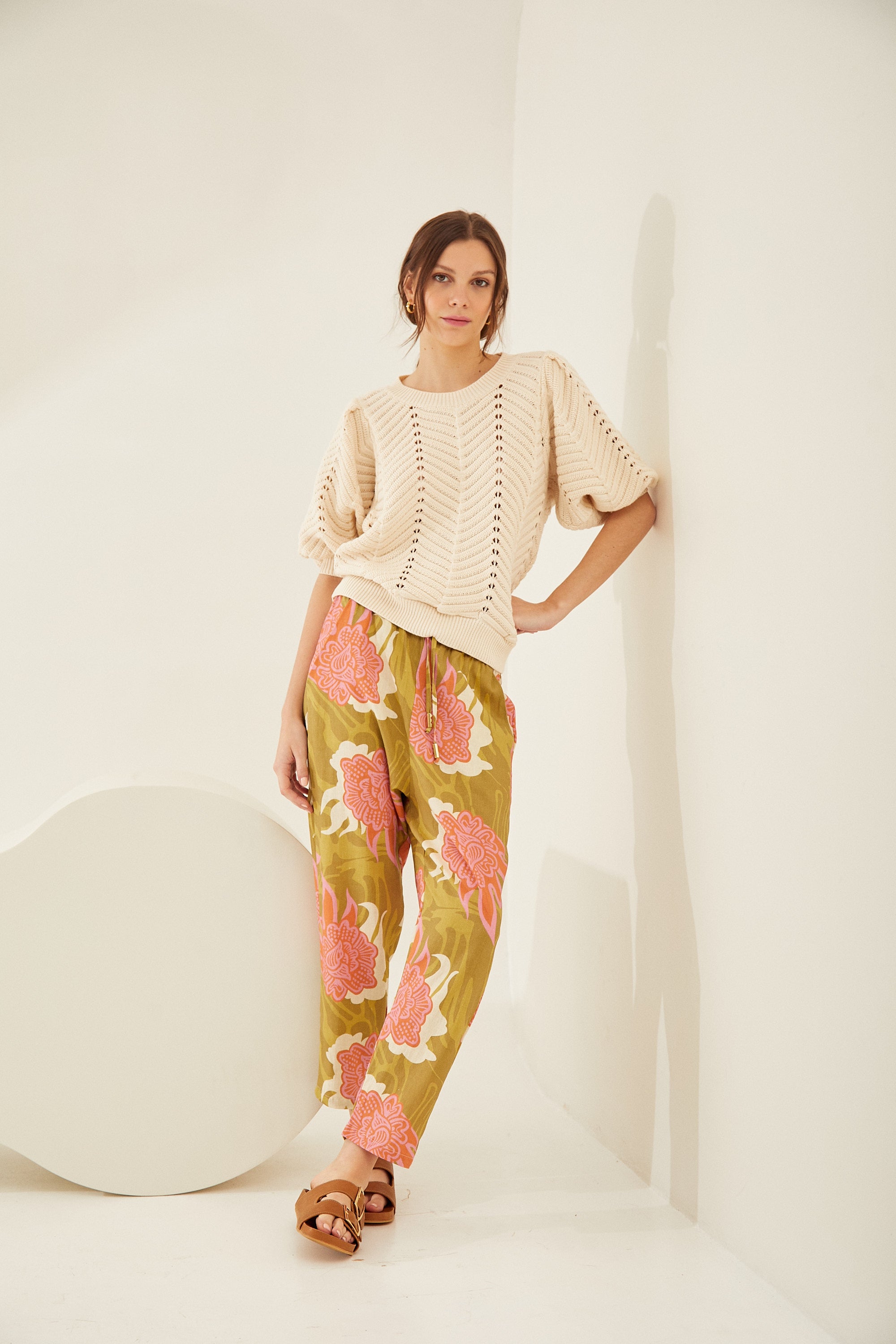 Sweater Guinea Liso