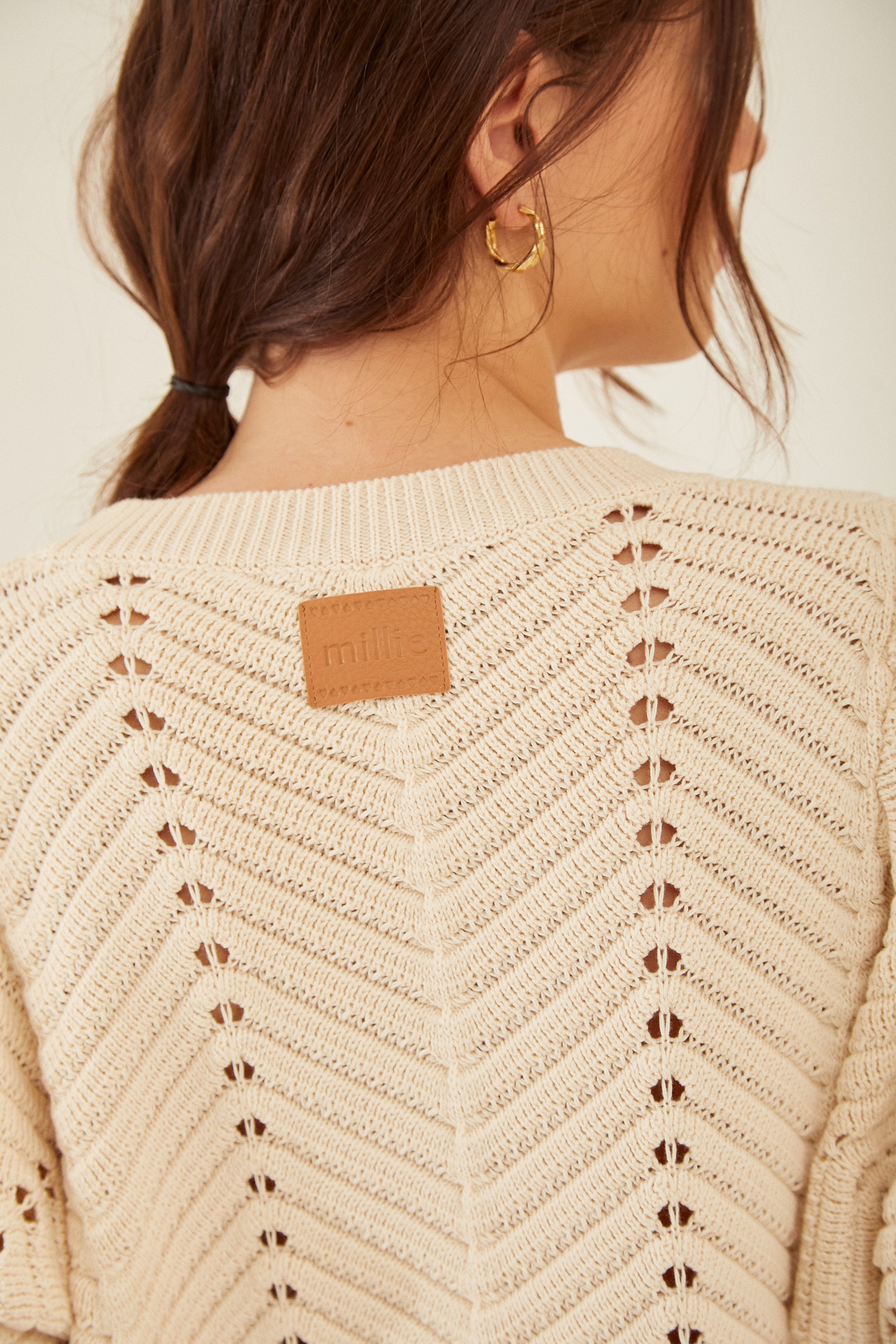Sweater Guinea Liso