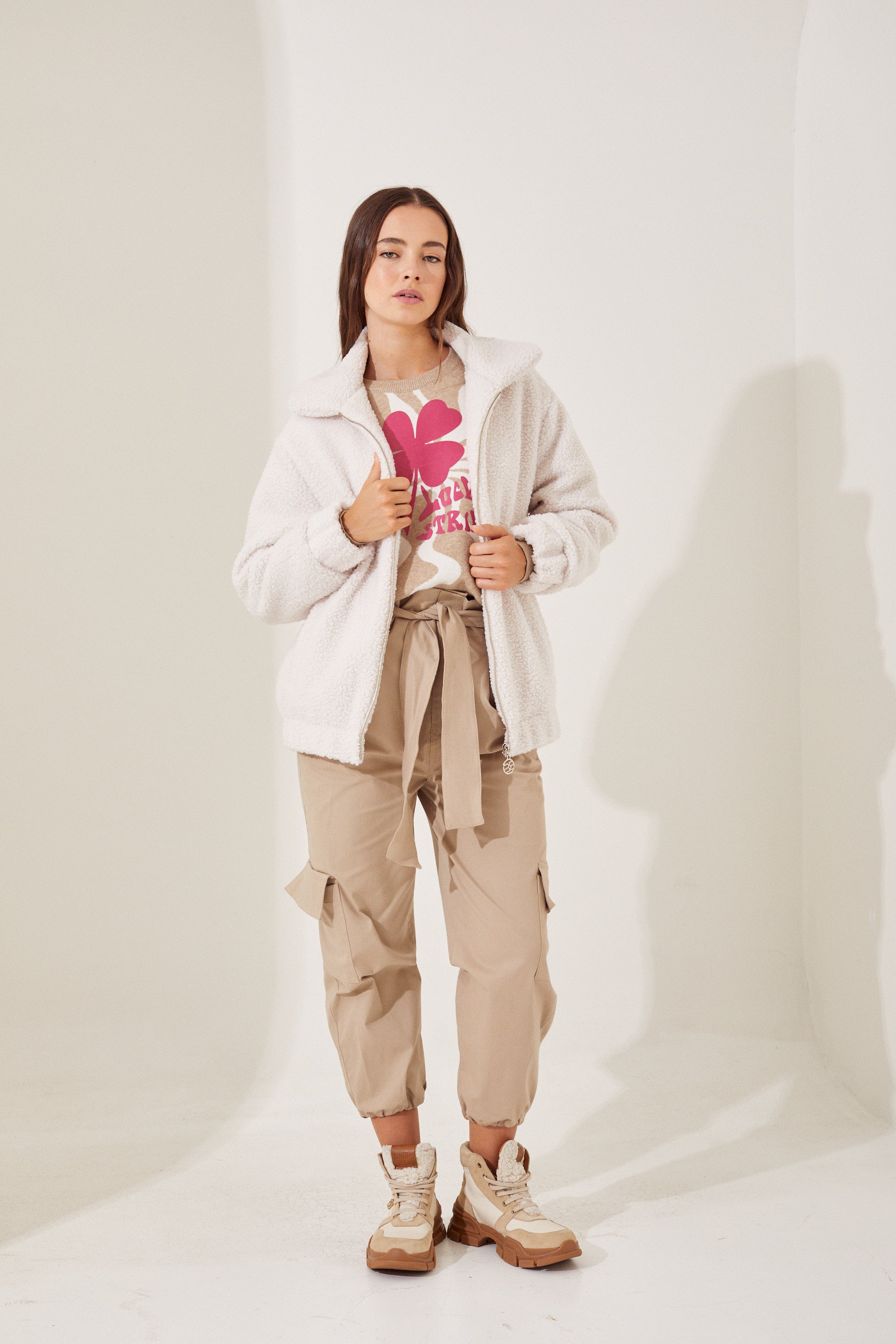 Campera York