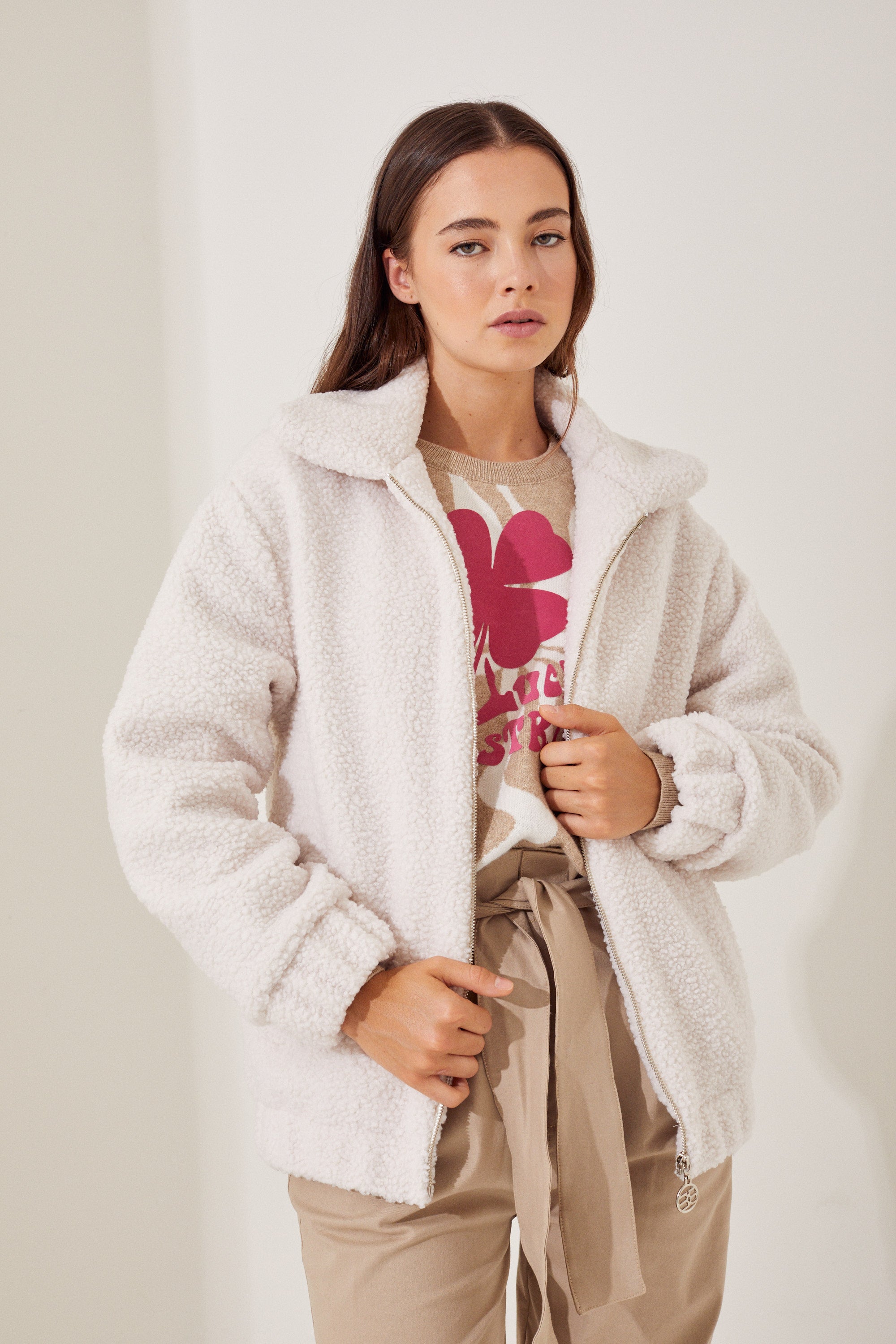 Campera York