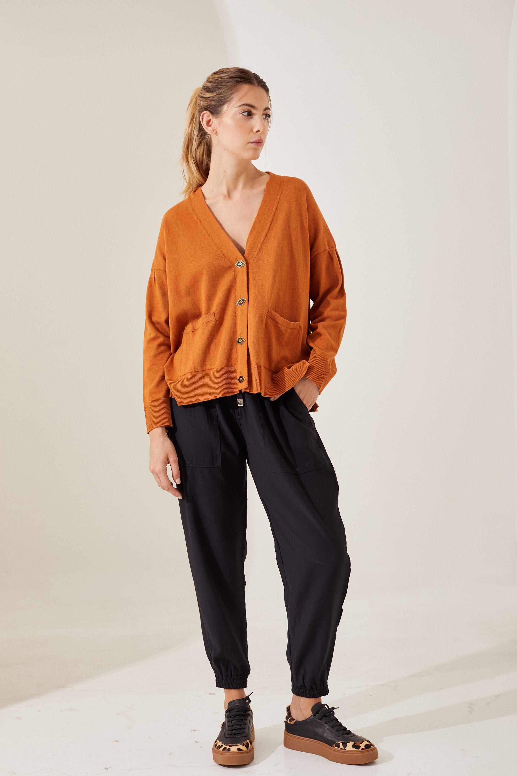 Cardigan Boreal