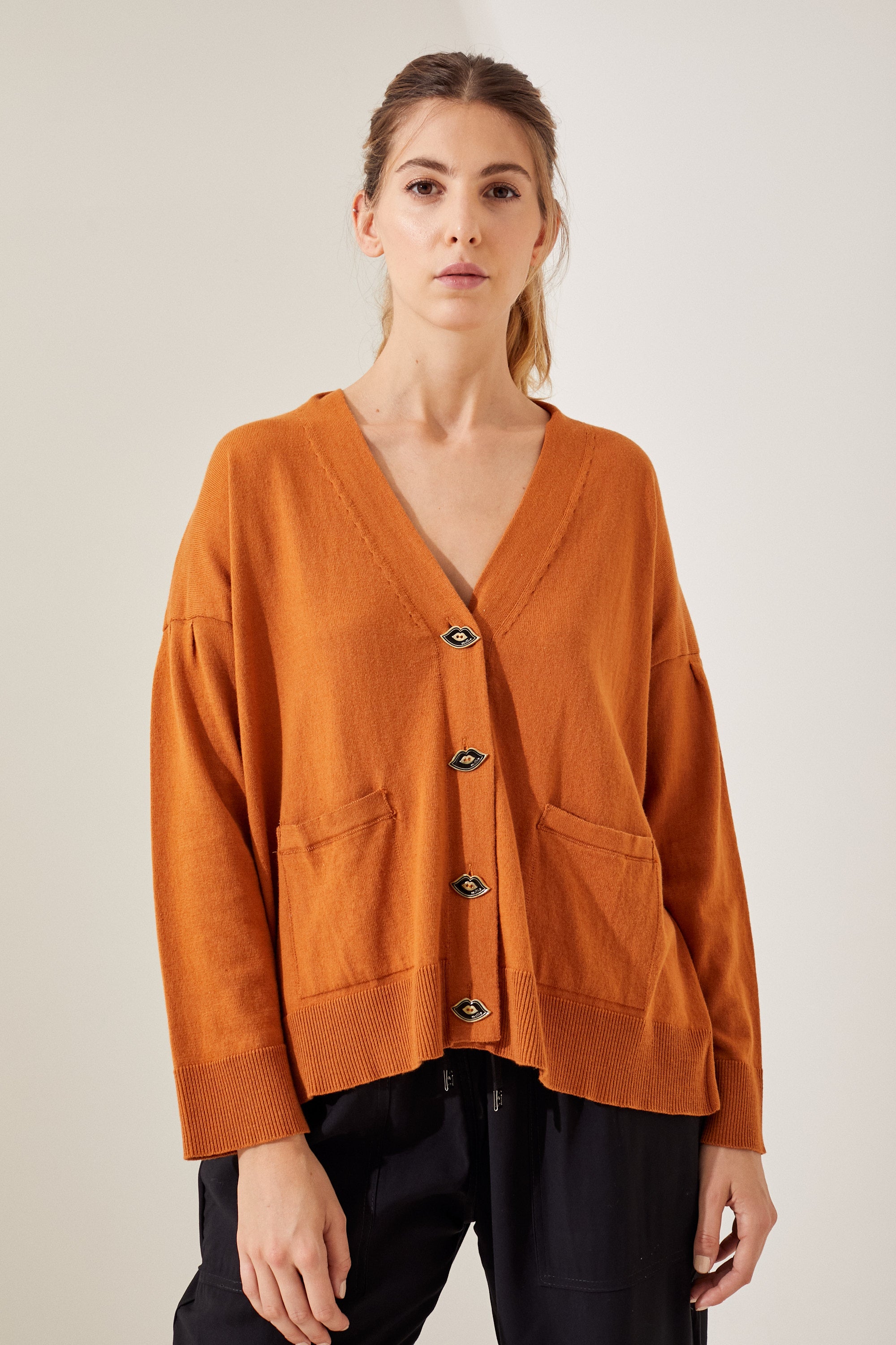 Cardigan Boreal