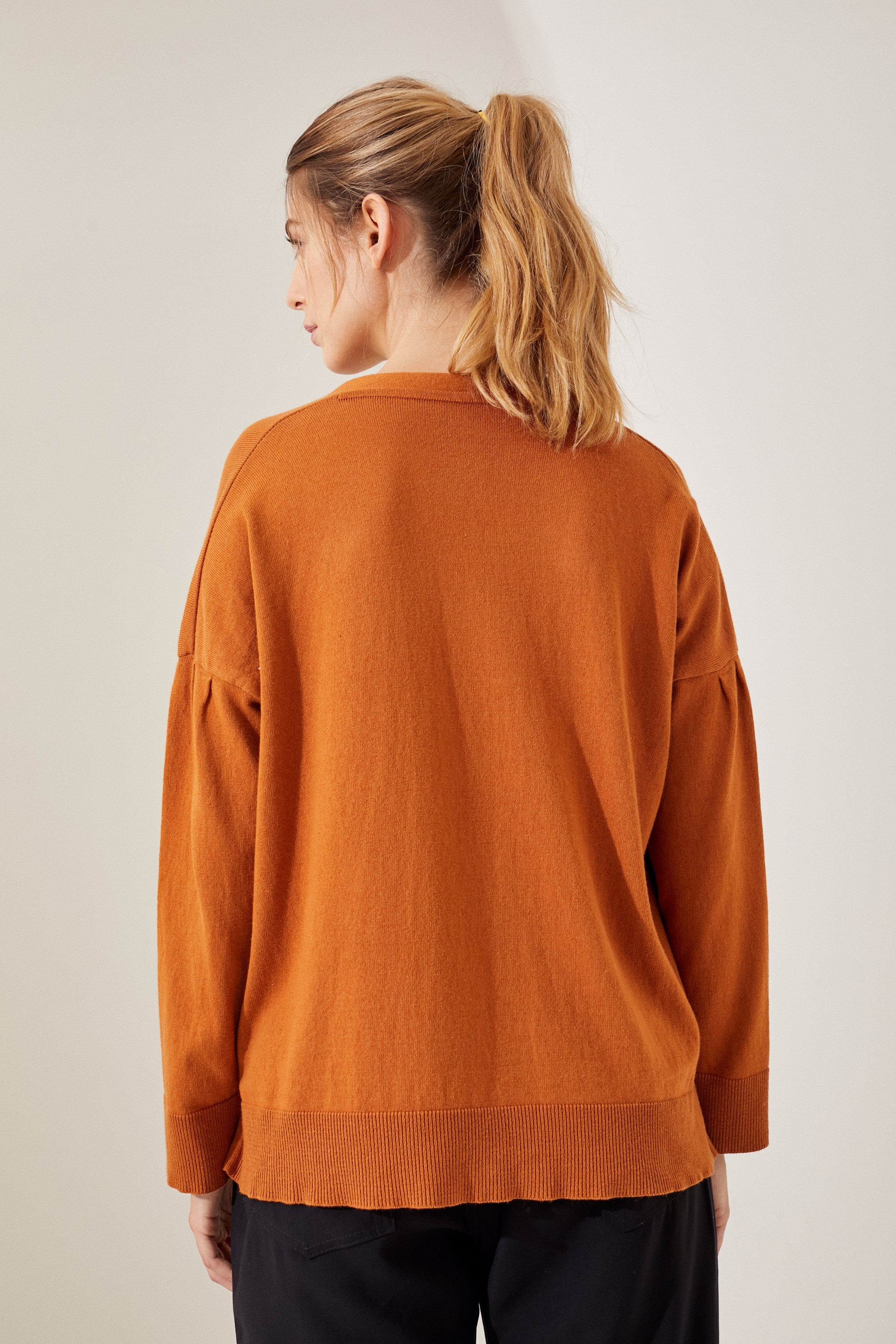 Cardigan Boreal