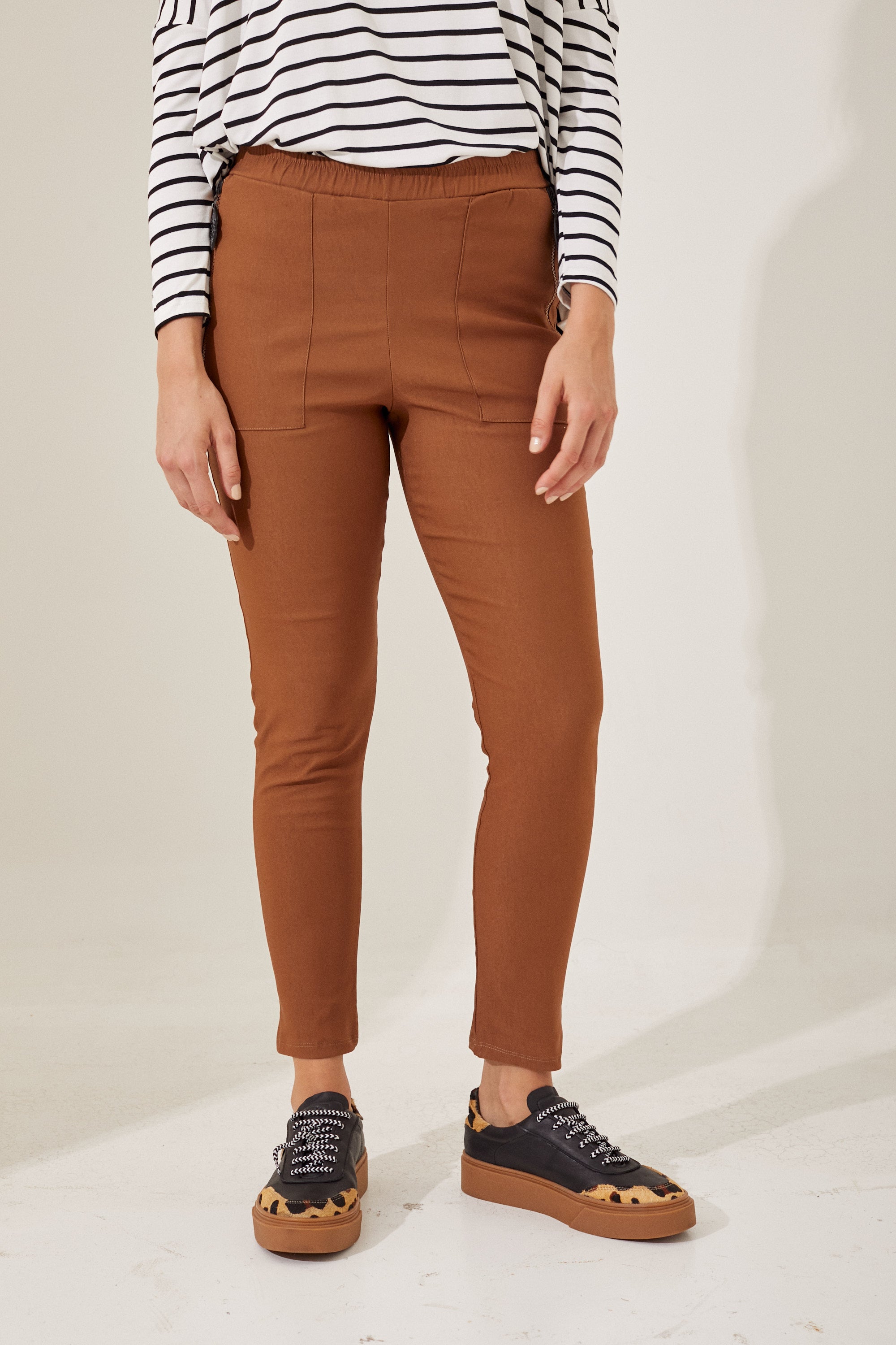 Pantalon Soil