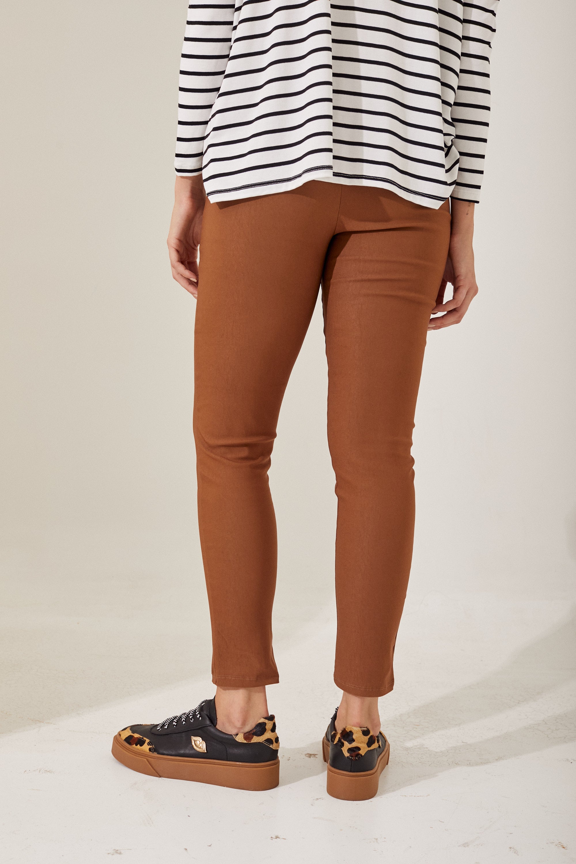 Pantalon Soil