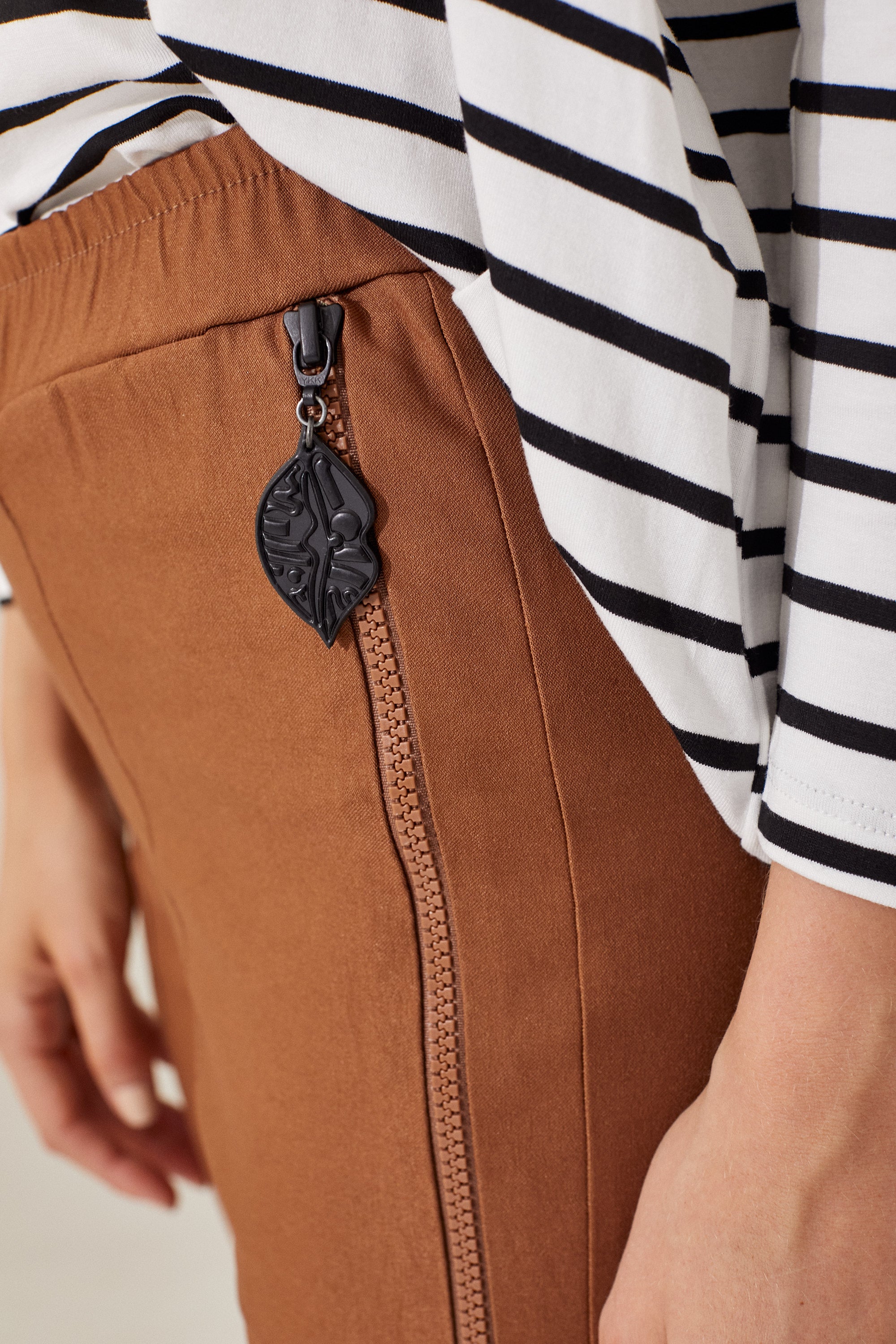 Pantalon Soil