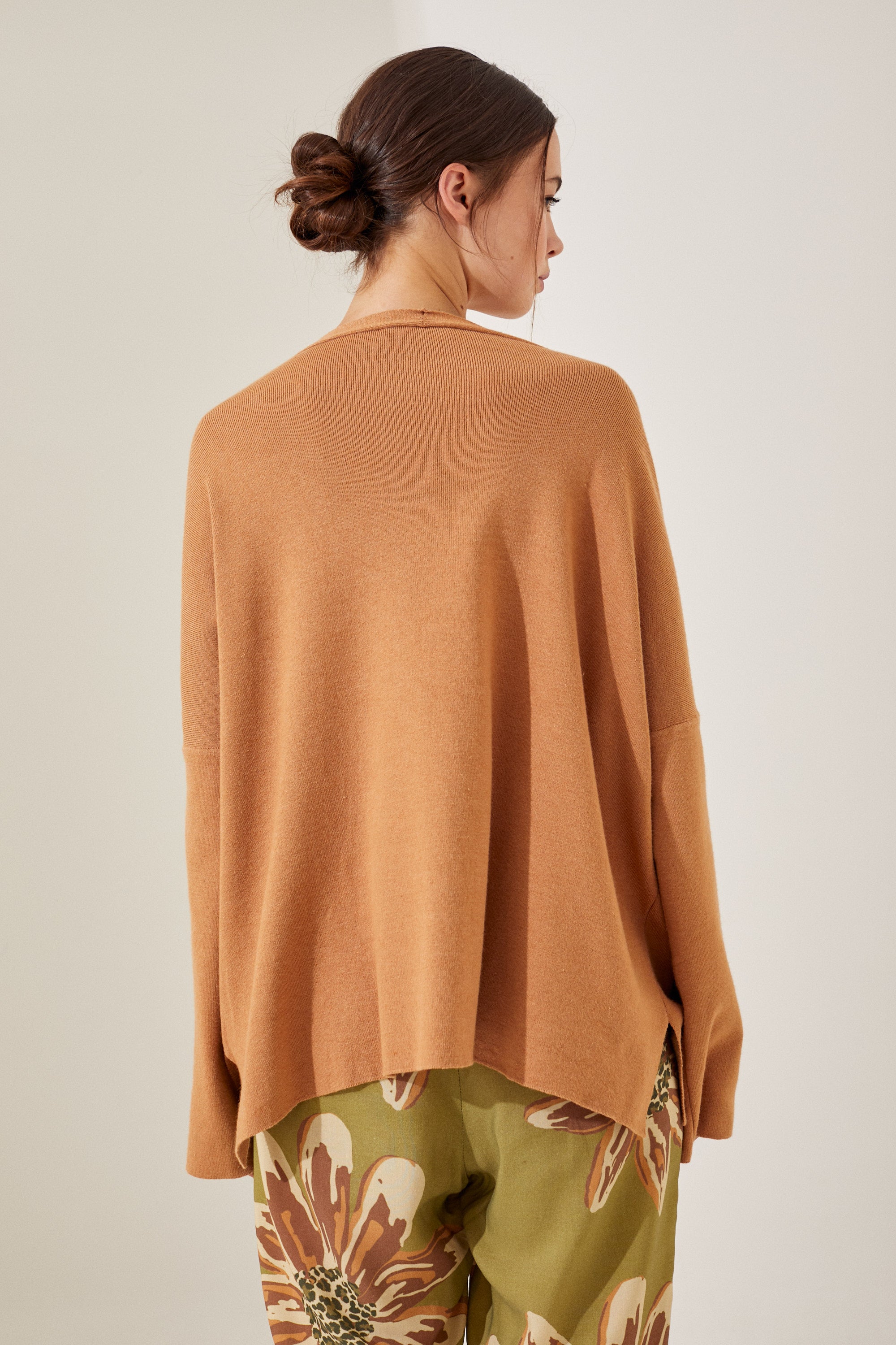 Cardigan Sequoia