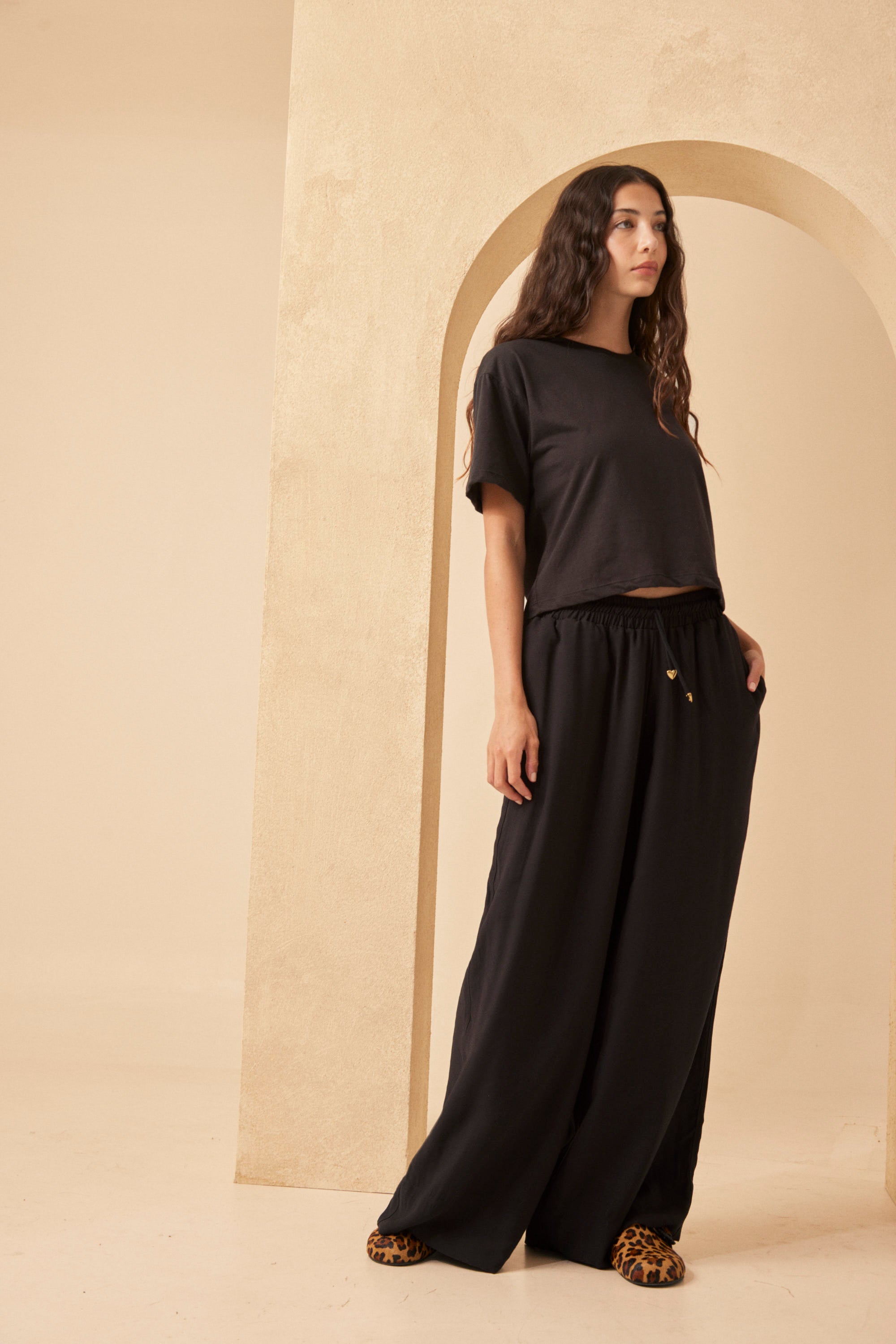 Pantalón Elsa