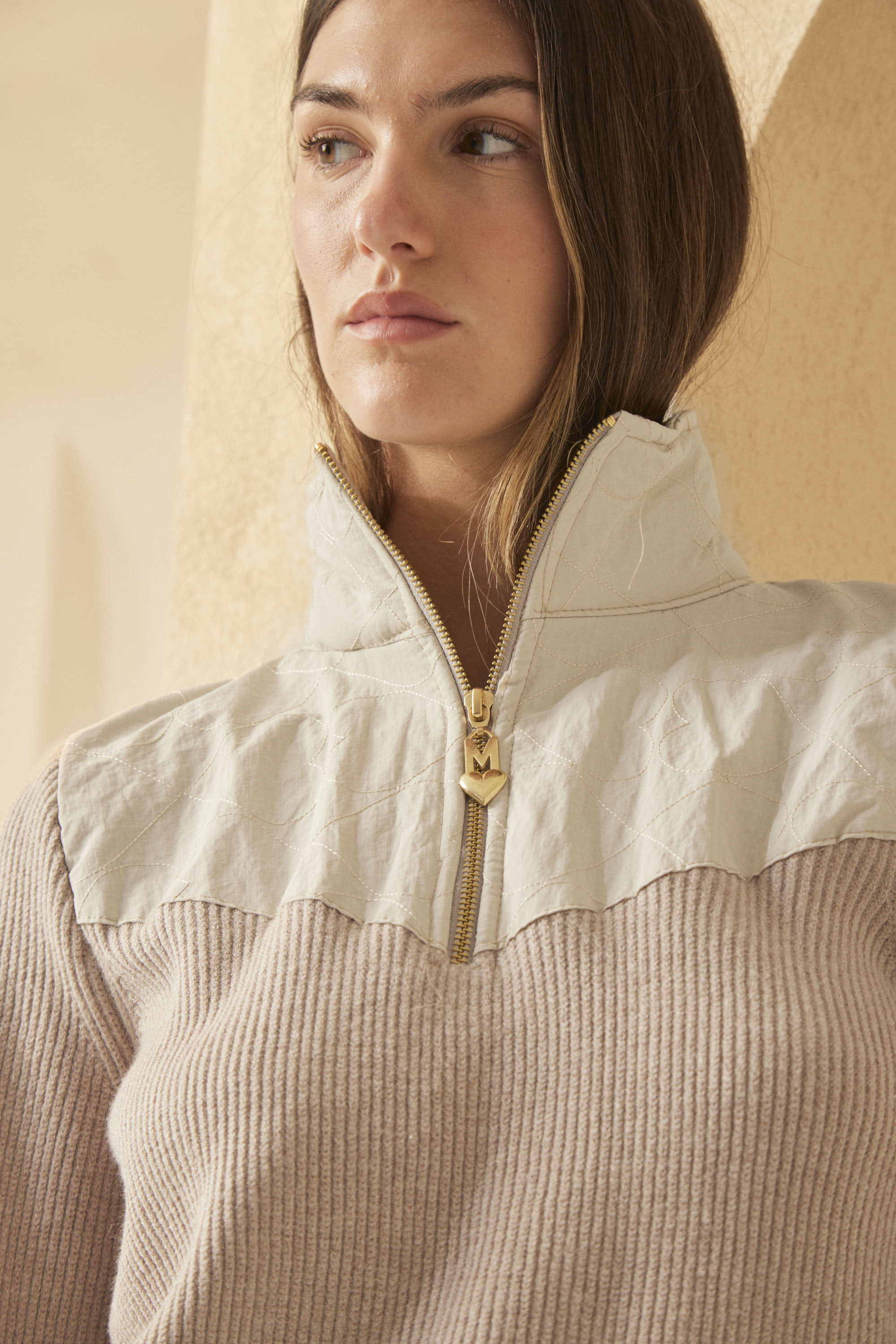 Buzo Rosie