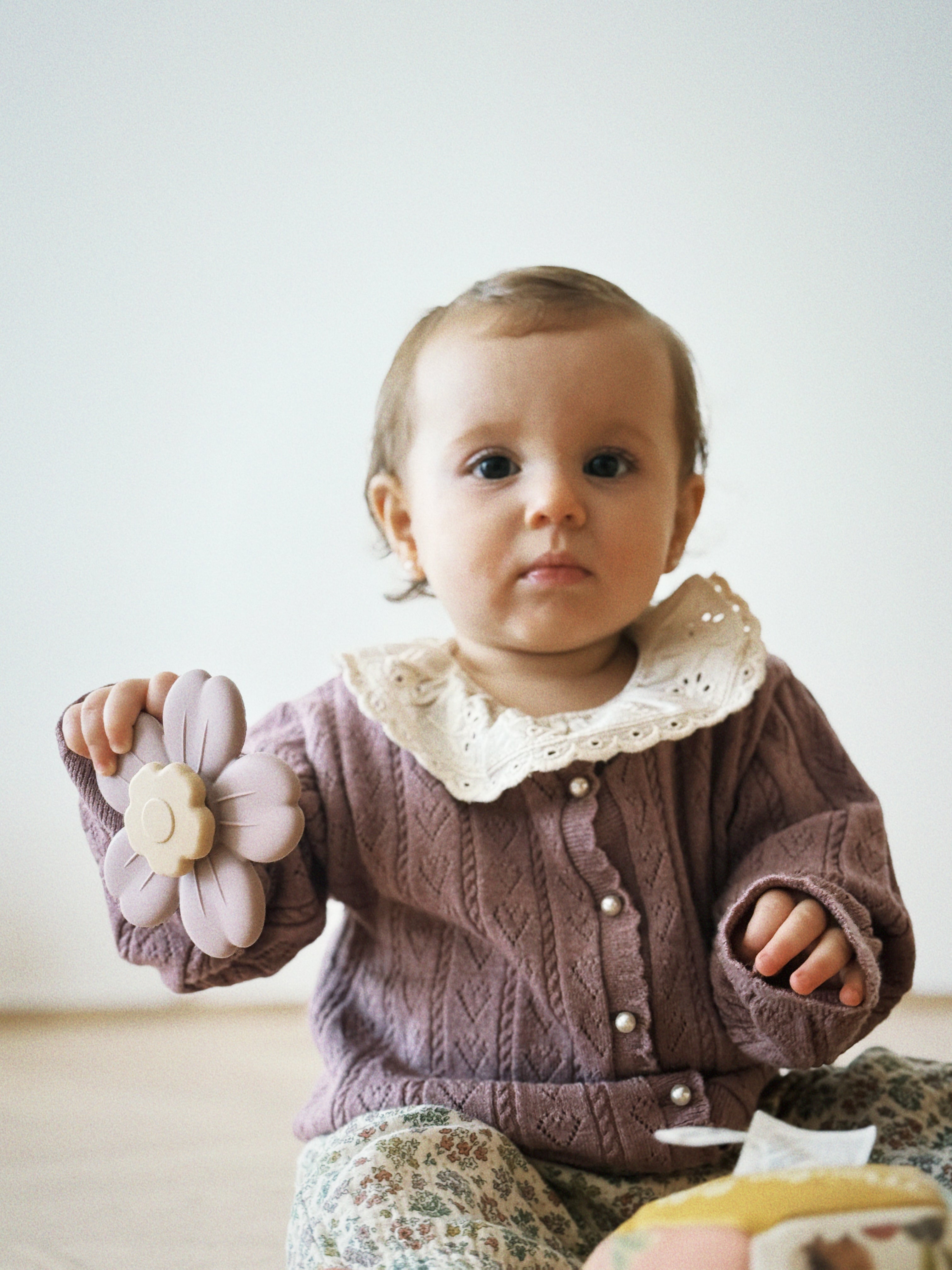 Cardigan Little Alfie