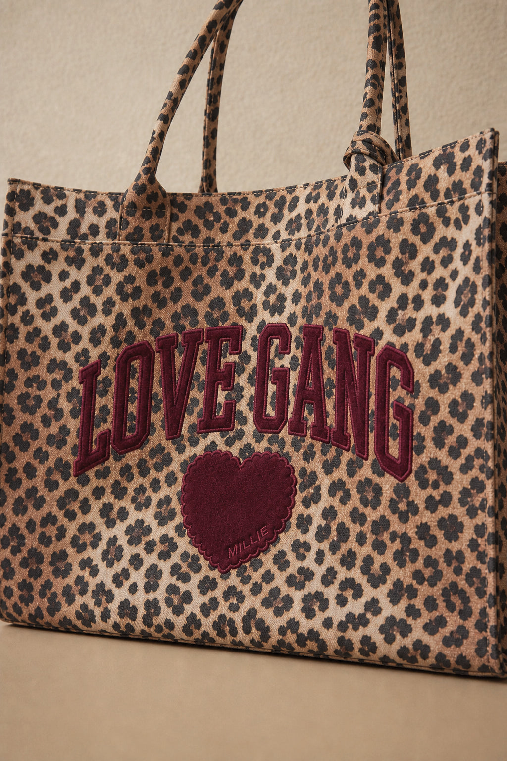 Tote Gang