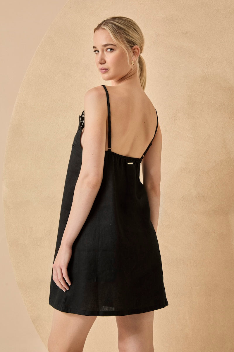 Vestido Royal
