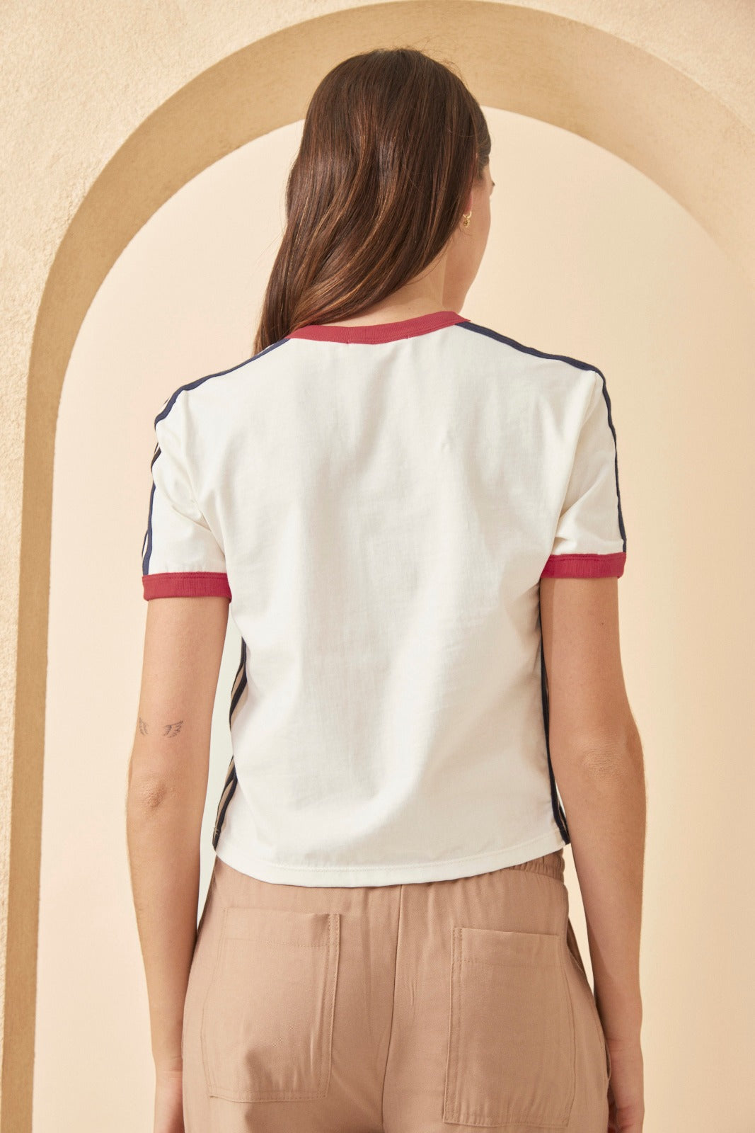 Remera Sea Club