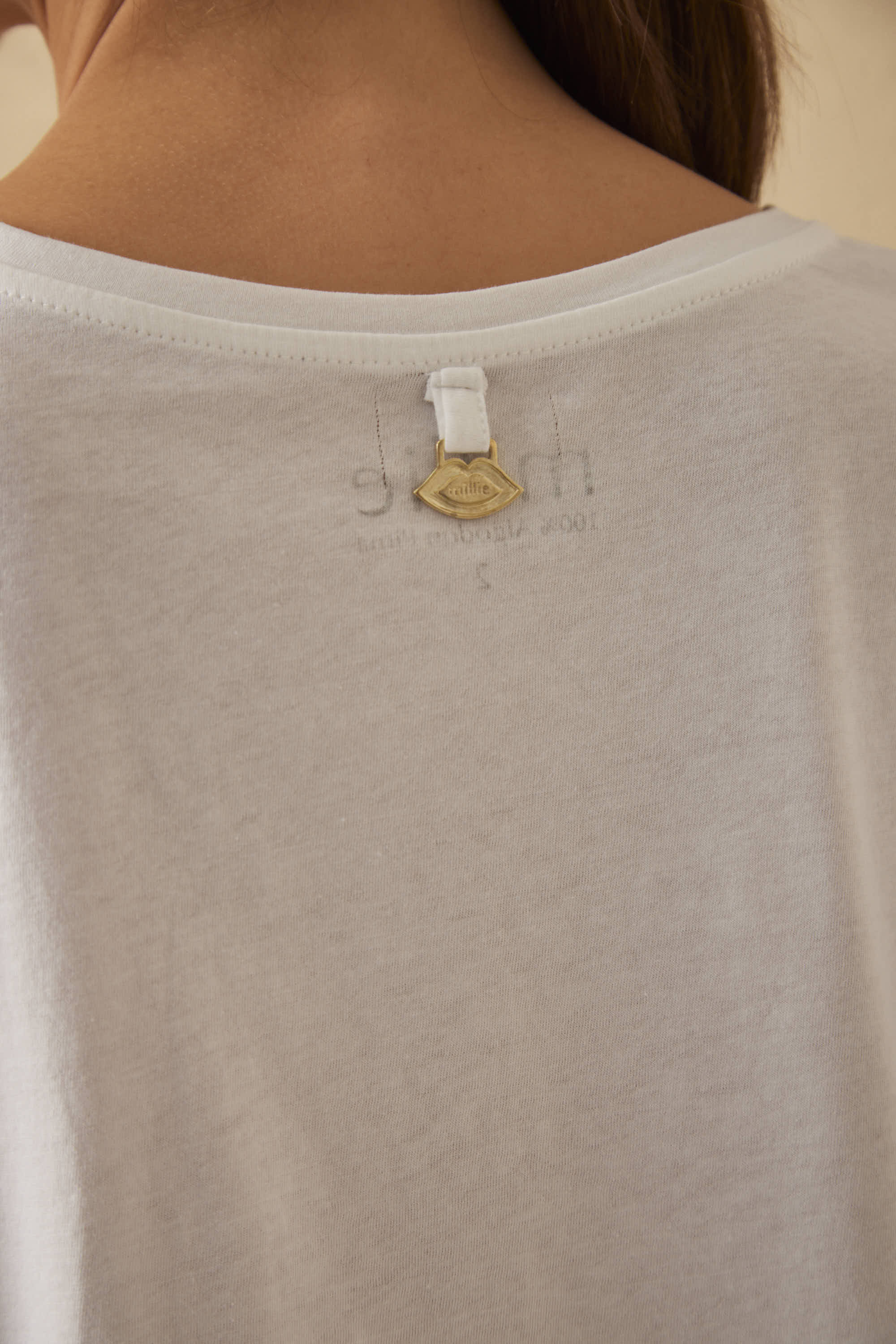 Remera Coolness